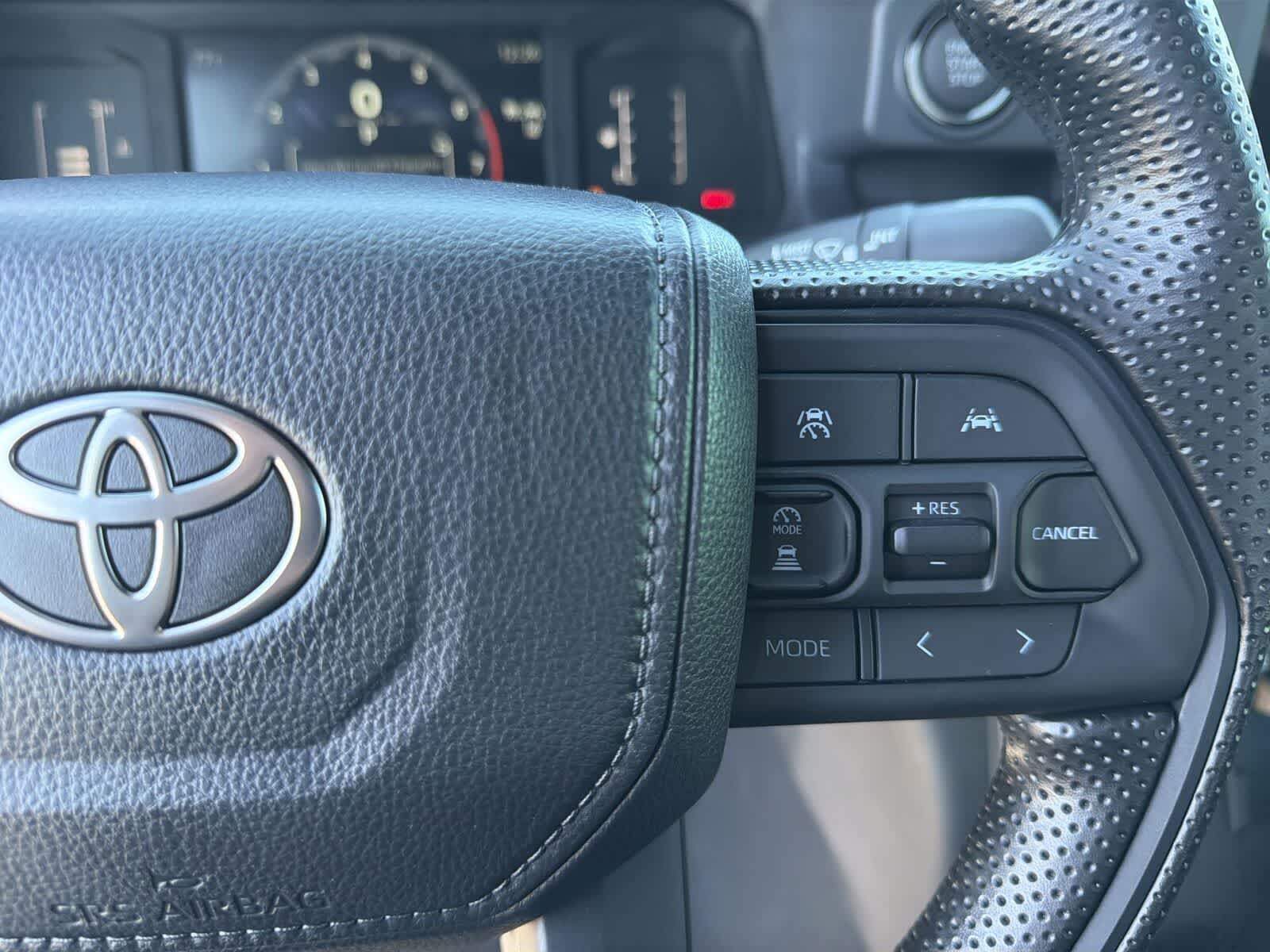 Thumbnail: 2026 Toyota Tacoma - 29