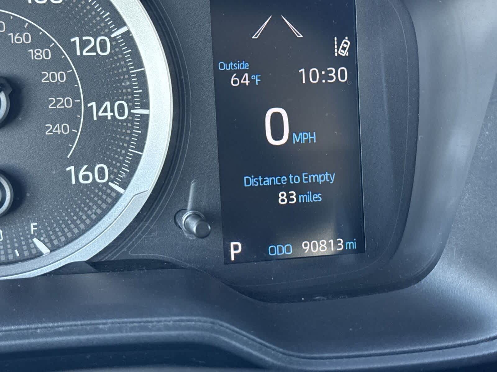 Thumbnail: 2020 Toyota Corolla - 31