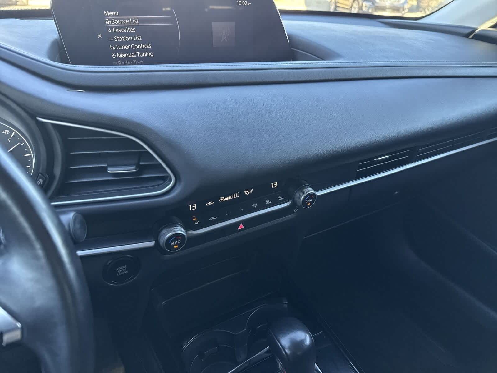 Thumbnail: 2024 Mazda CX-30 - 19