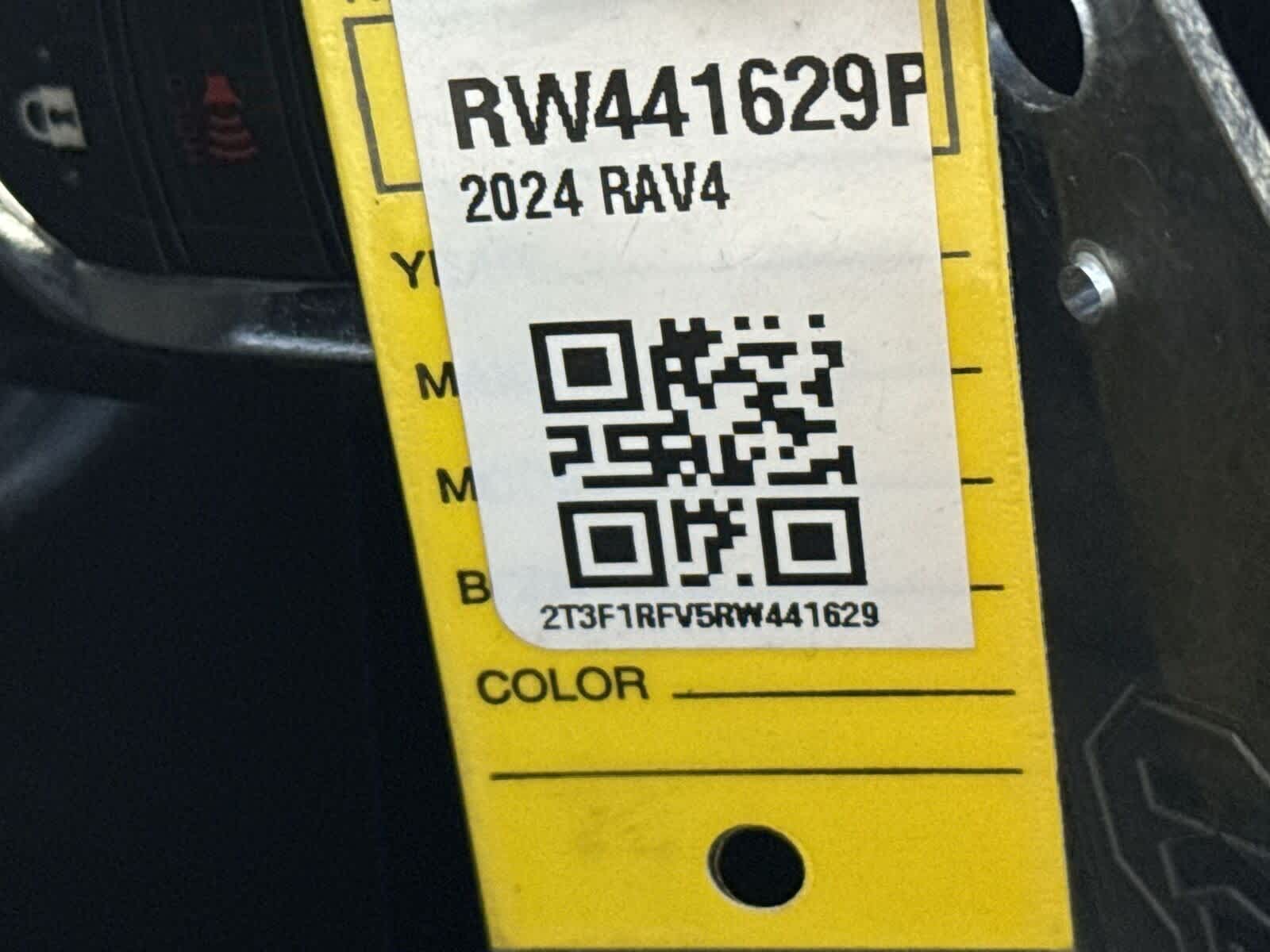 Thumbnail: 2024 Toyota RAV4 - 35