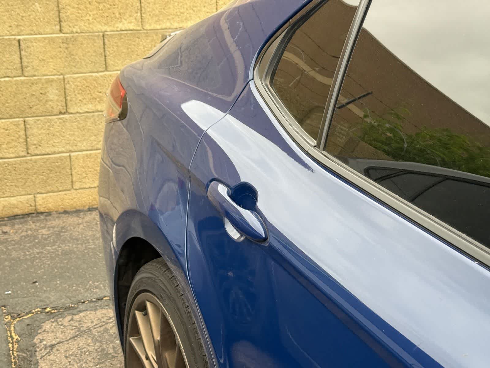 Thumbnail: 2023 Toyota Camry - 8