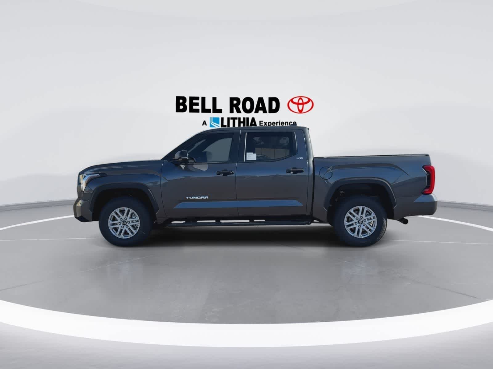 Thumbnail: 2026 Toyota Tundra - 5