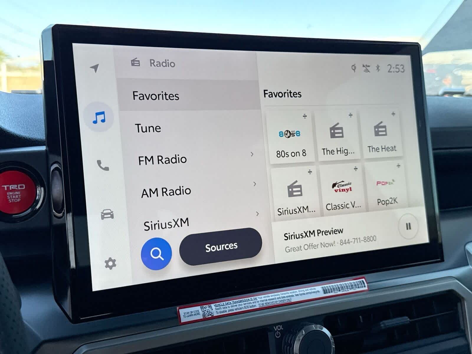 Thumbnail: 2025 Toyota Tacoma - 20