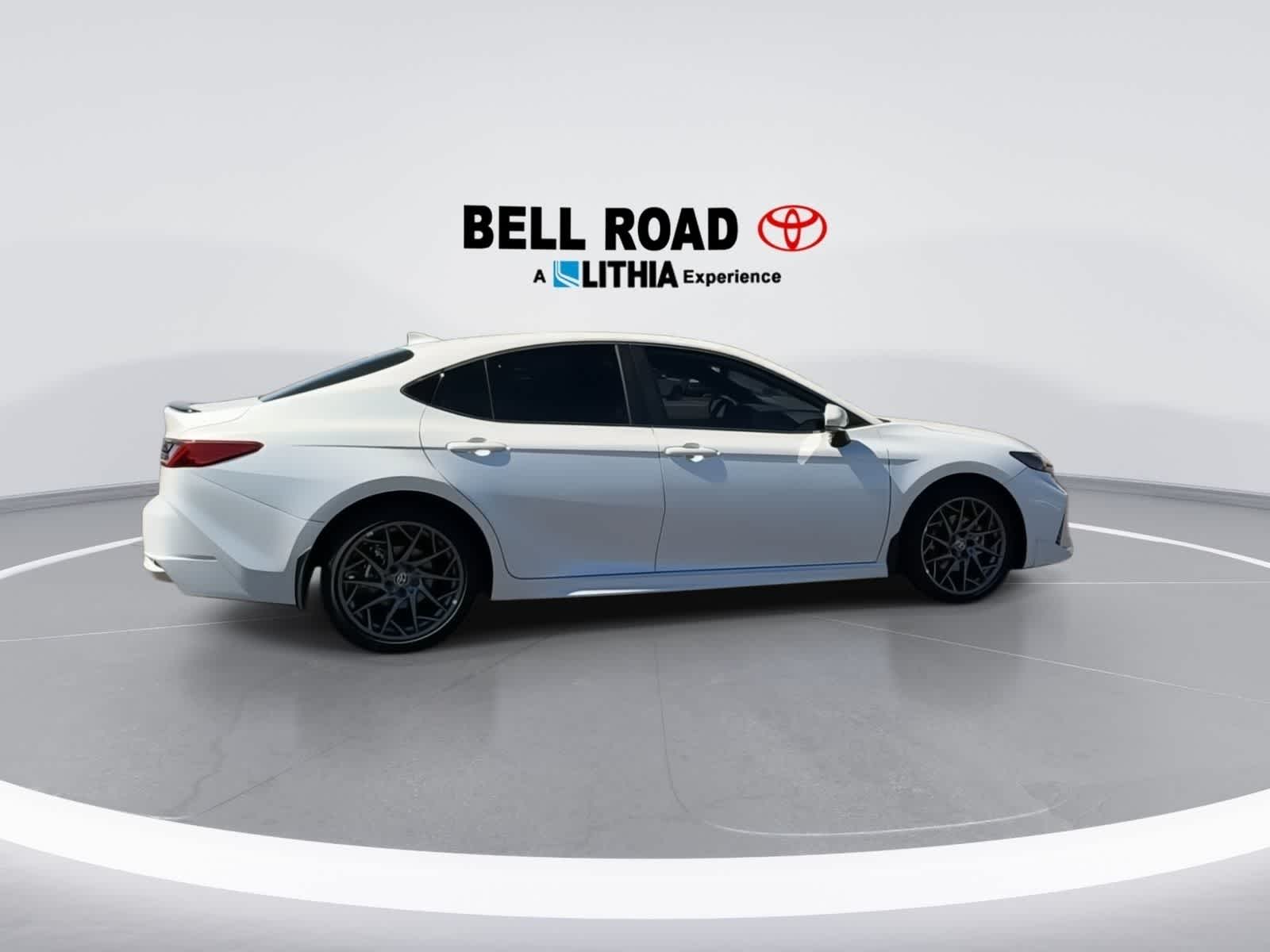 Thumbnail: 2026 Toyota Camry - 9