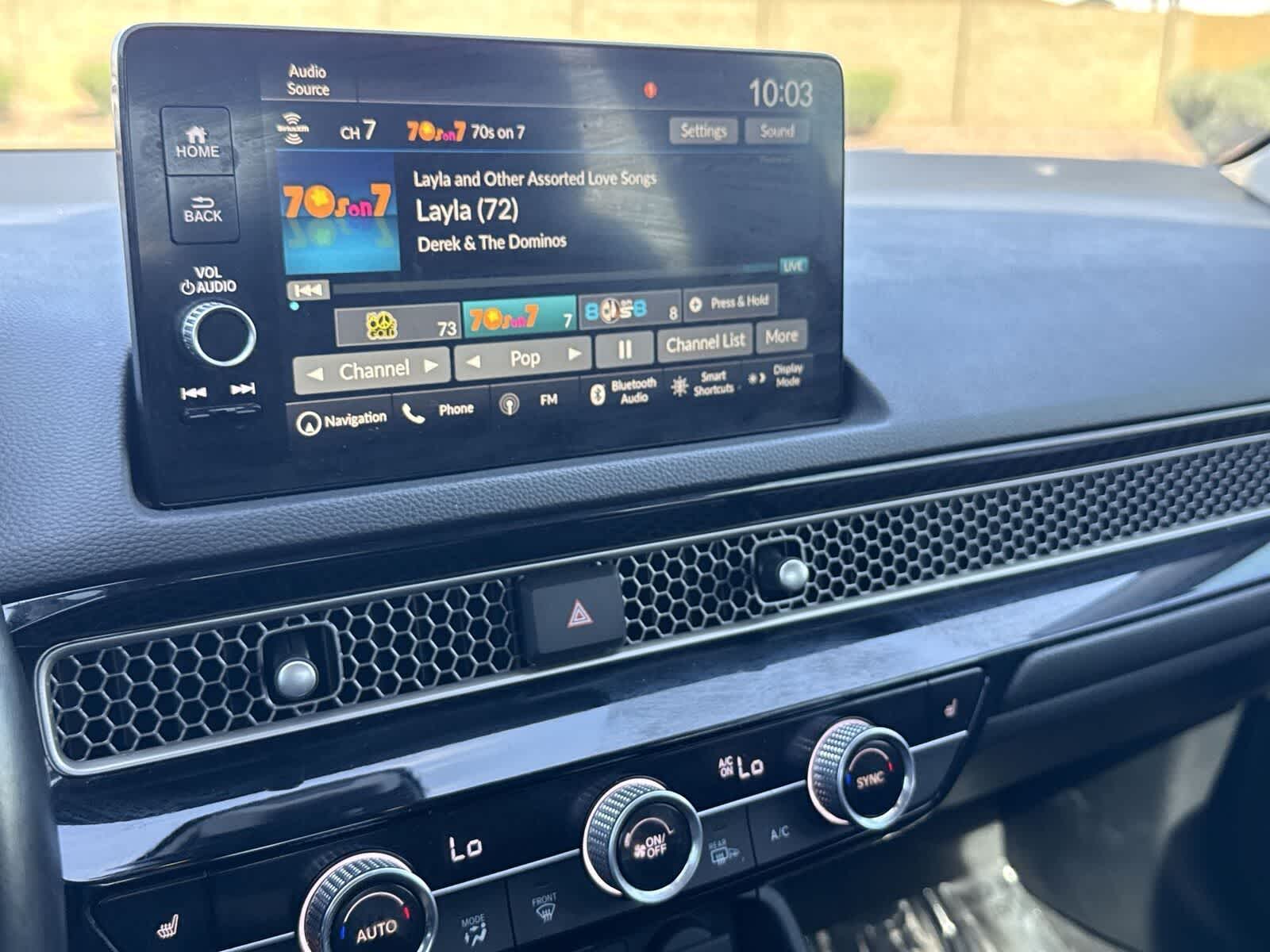 Thumbnail: 2023 Honda Civic - 19