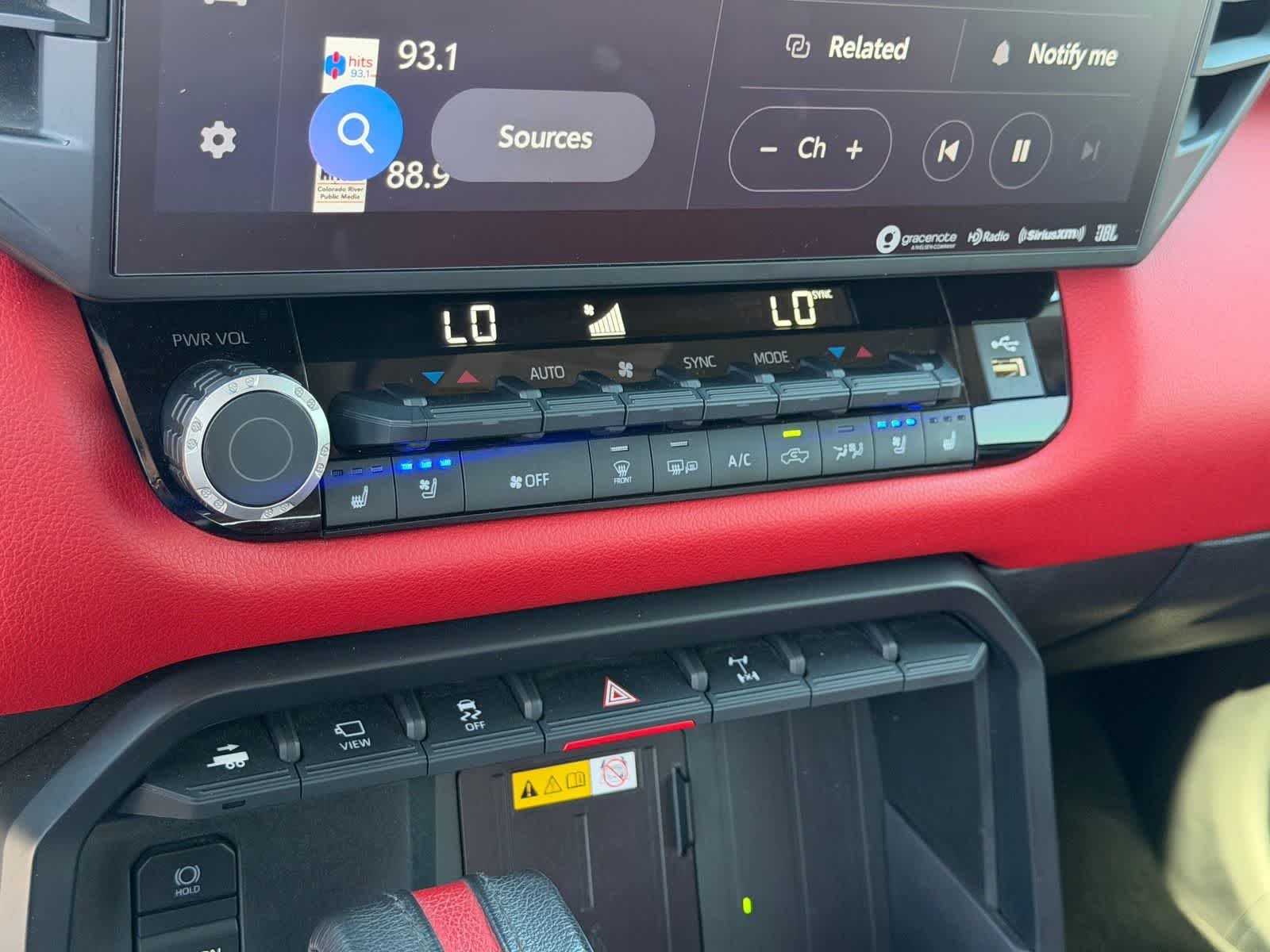 Thumbnail: 2023 Toyota Tundra - 20