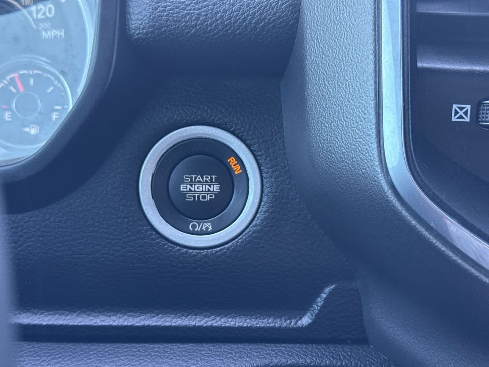 Thumbnail: 2024 RAM 1500 - 26