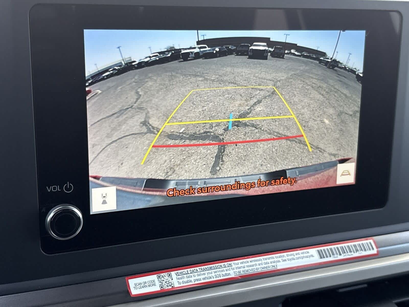 Thumbnail: 2025 Toyota Tacoma - 14