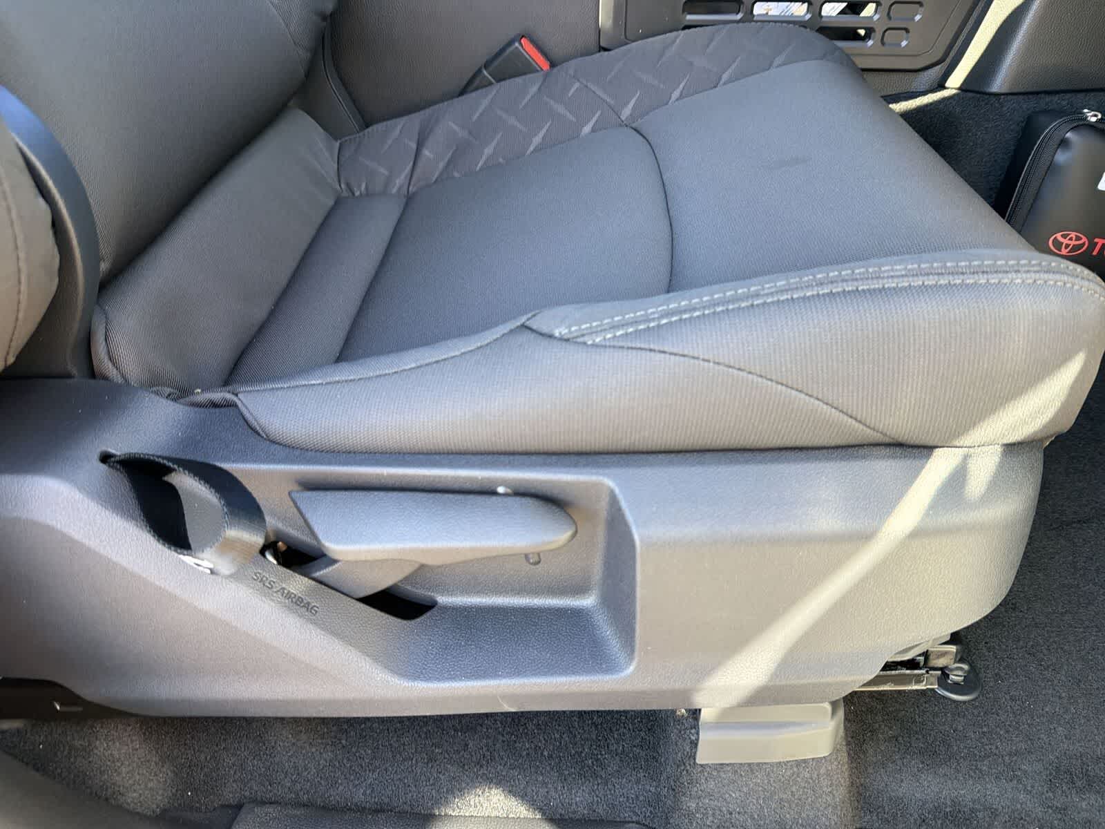 Thumbnail: 2026 Toyota Tacoma - 12