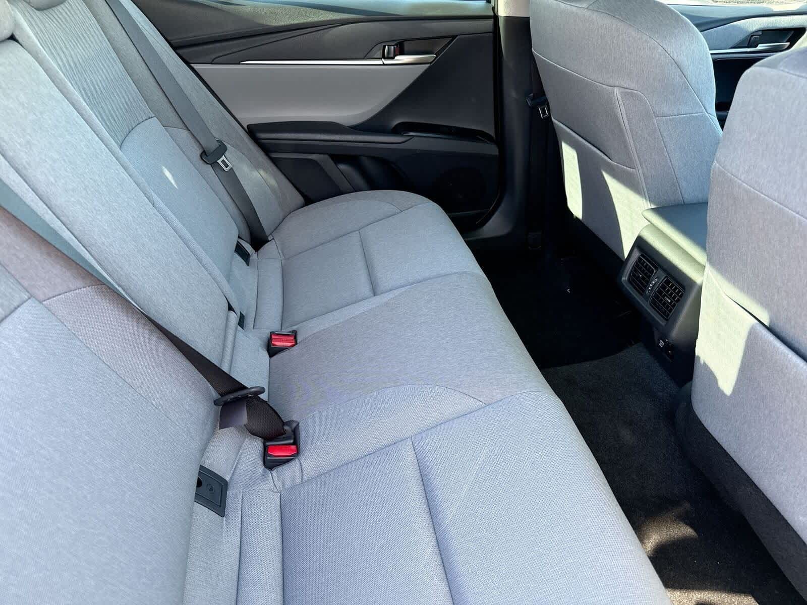 Thumbnail: 2026 Toyota Camry - 13