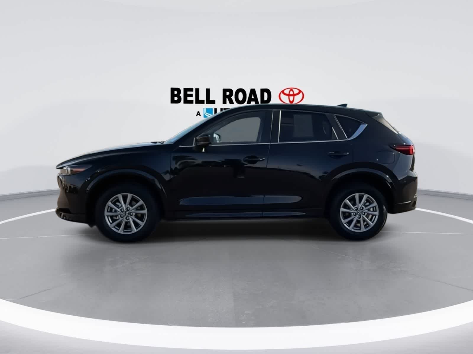 Thumbnail: 2024 Mazda CX-5 - 6