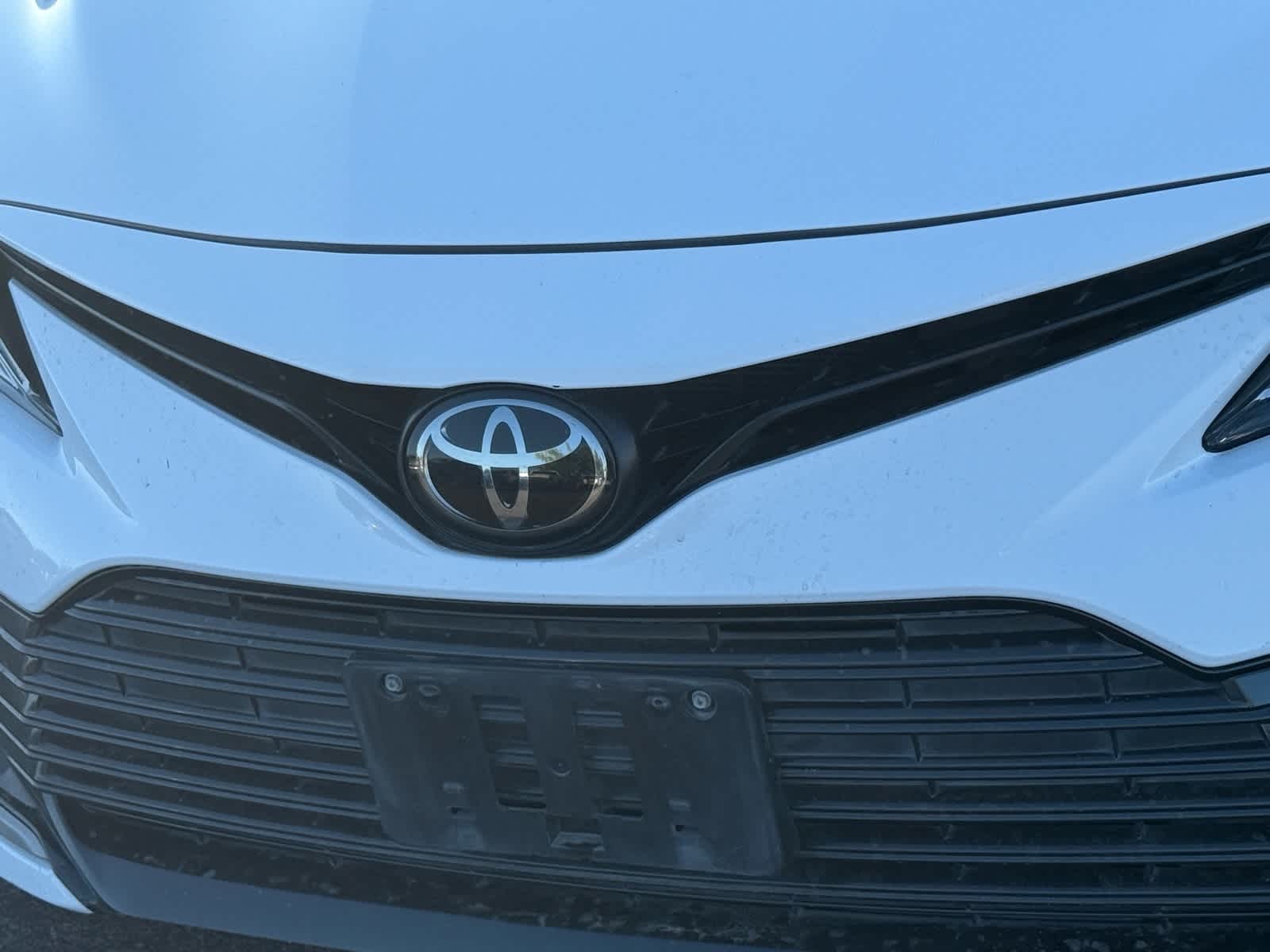 Thumbnail: 2023 Toyota Camry - 21