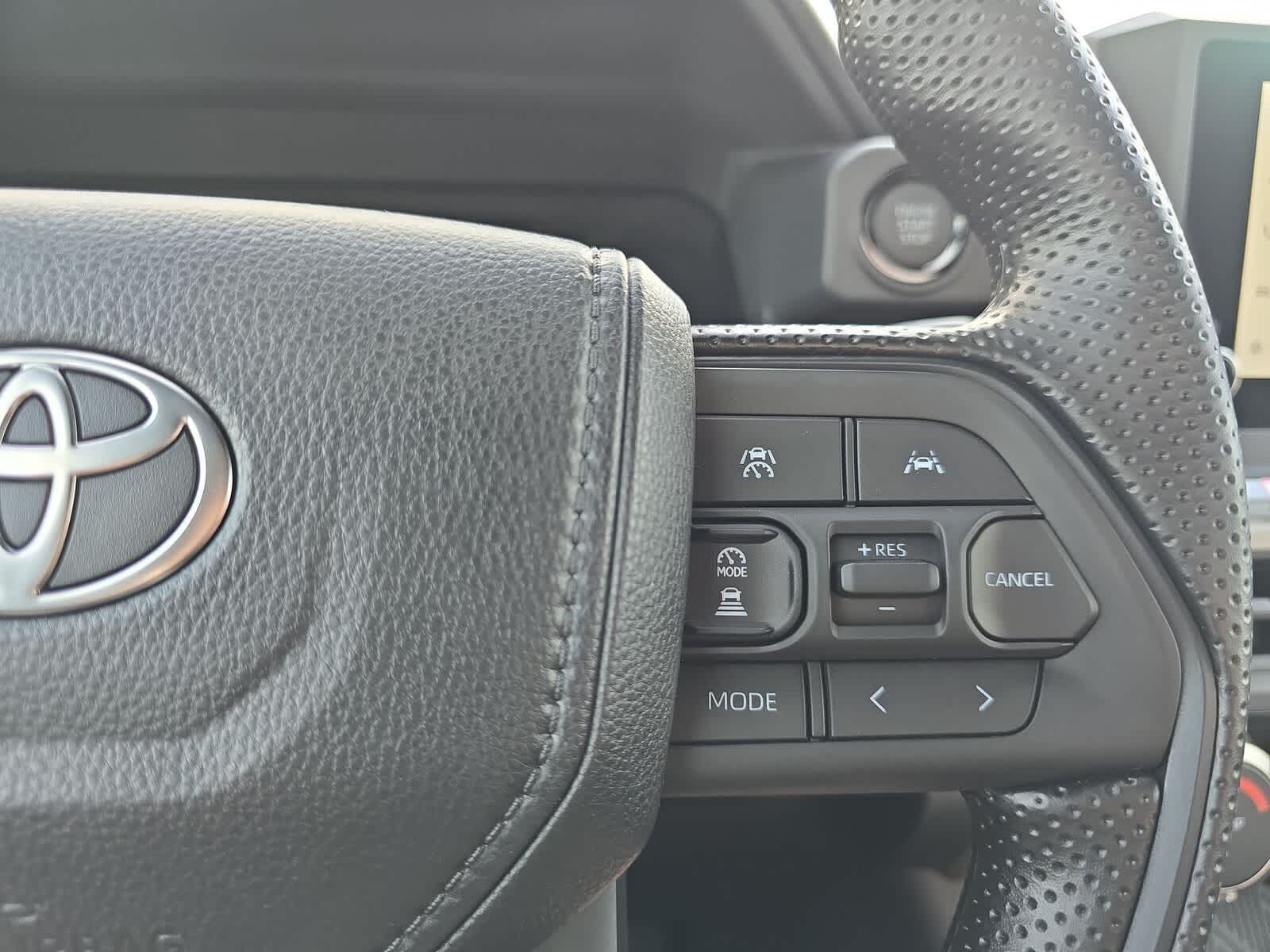 Thumbnail: 2026 Toyota Tacoma - 29