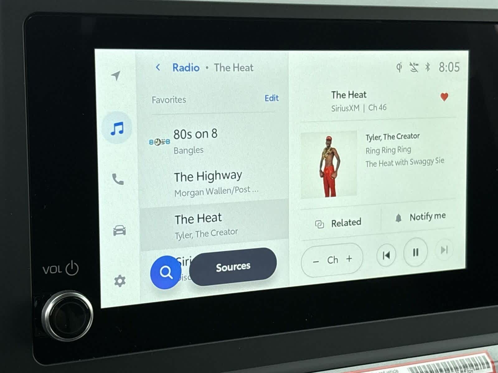 Thumbnail: 2025 Toyota 4Runner - 20