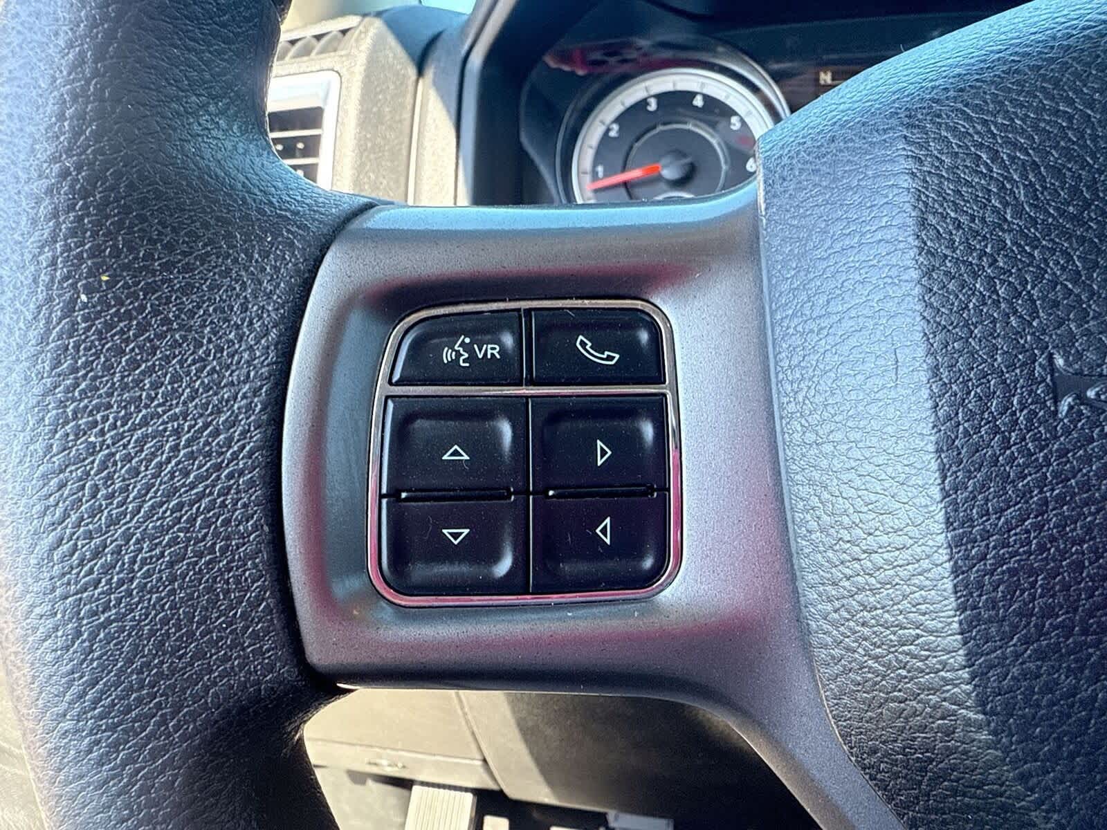 Thumbnail: 2021 RAM 1500 Classic - 26