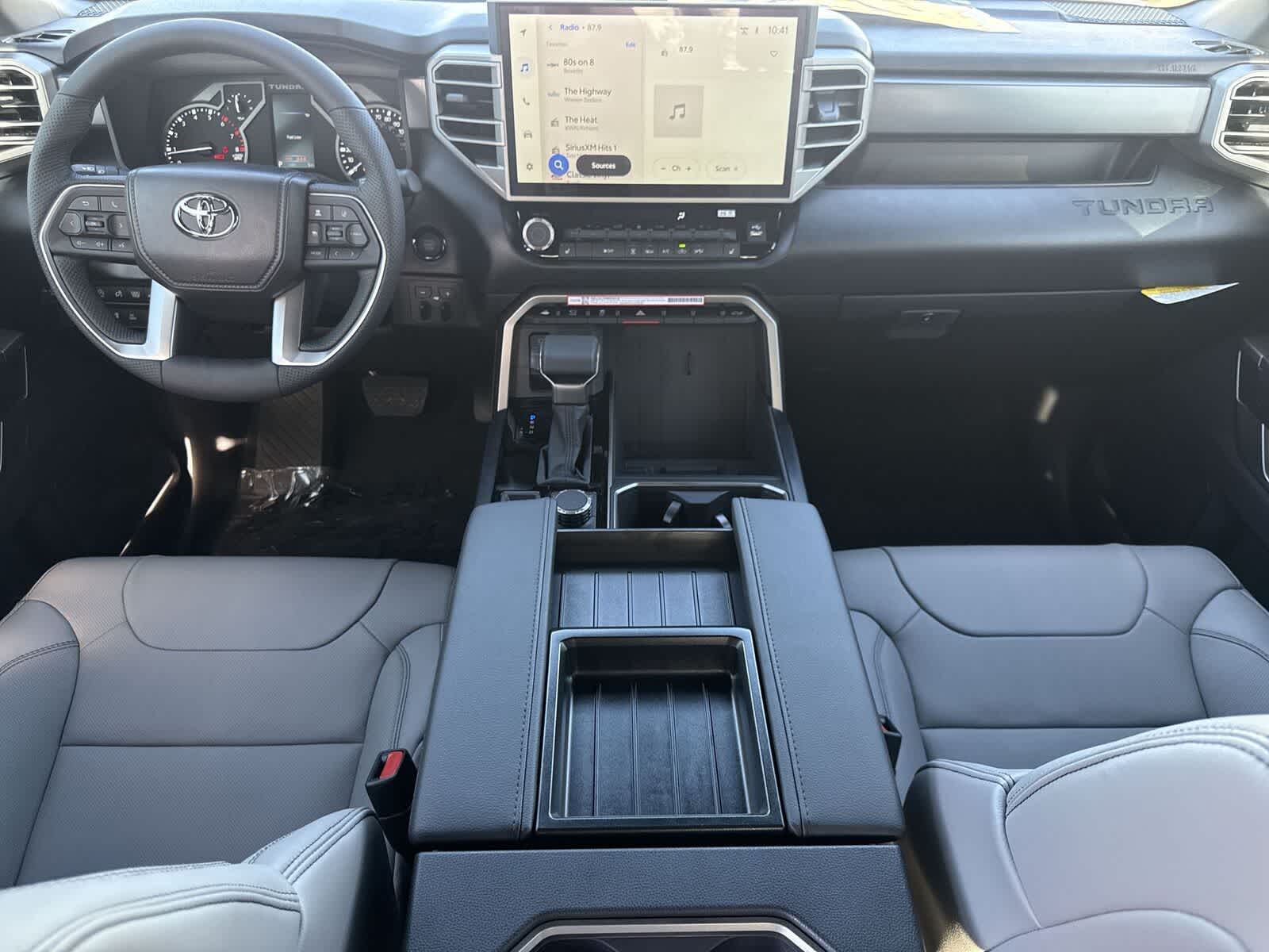 Thumbnail: 2026 Toyota Tundra - 15