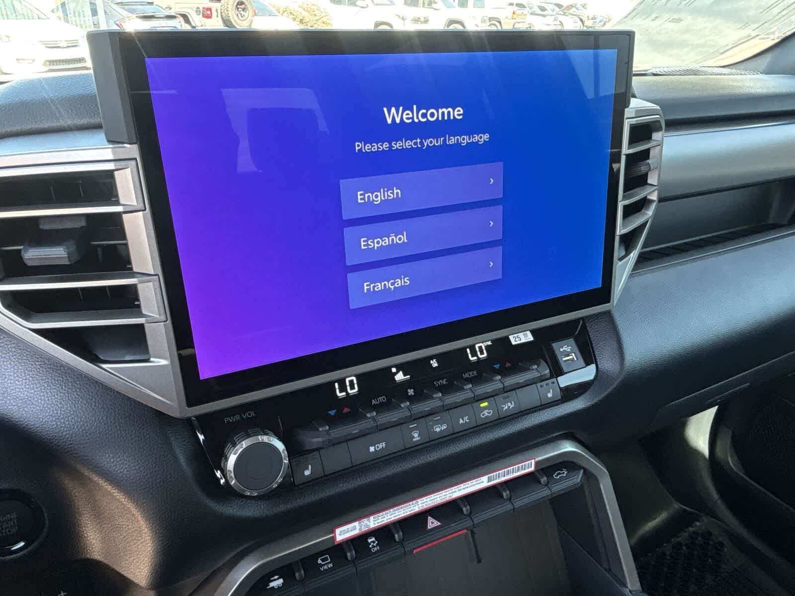 Thumbnail: 2026 Toyota Tundra - 19