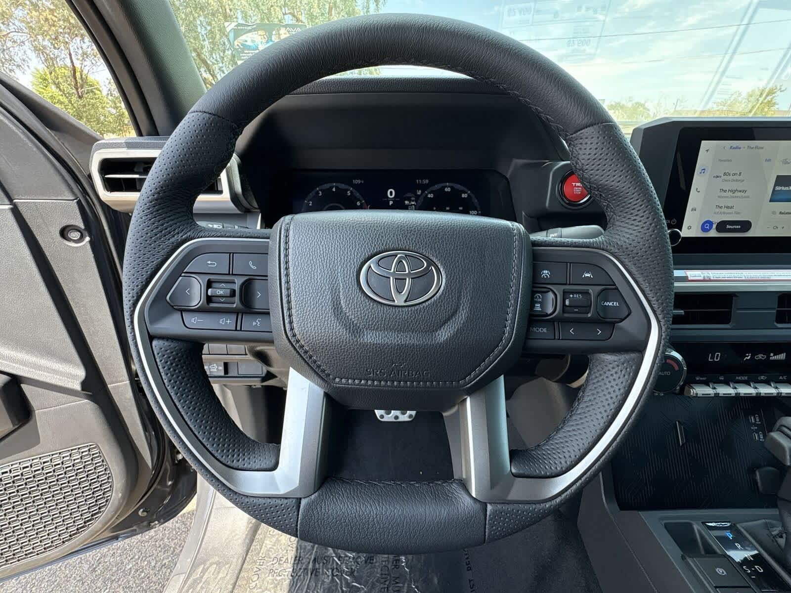 Thumbnail: 2025 Toyota Tacoma - 27