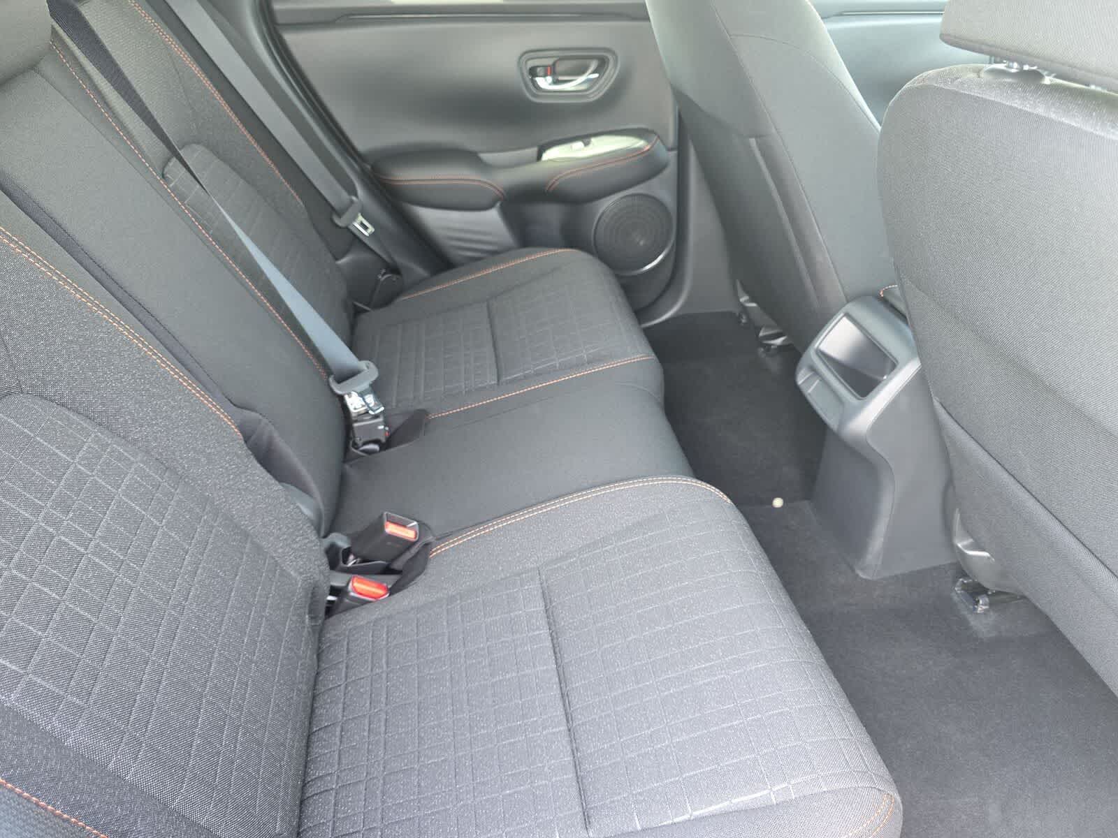 Thumbnail: 2026 Honda HR-V - 14