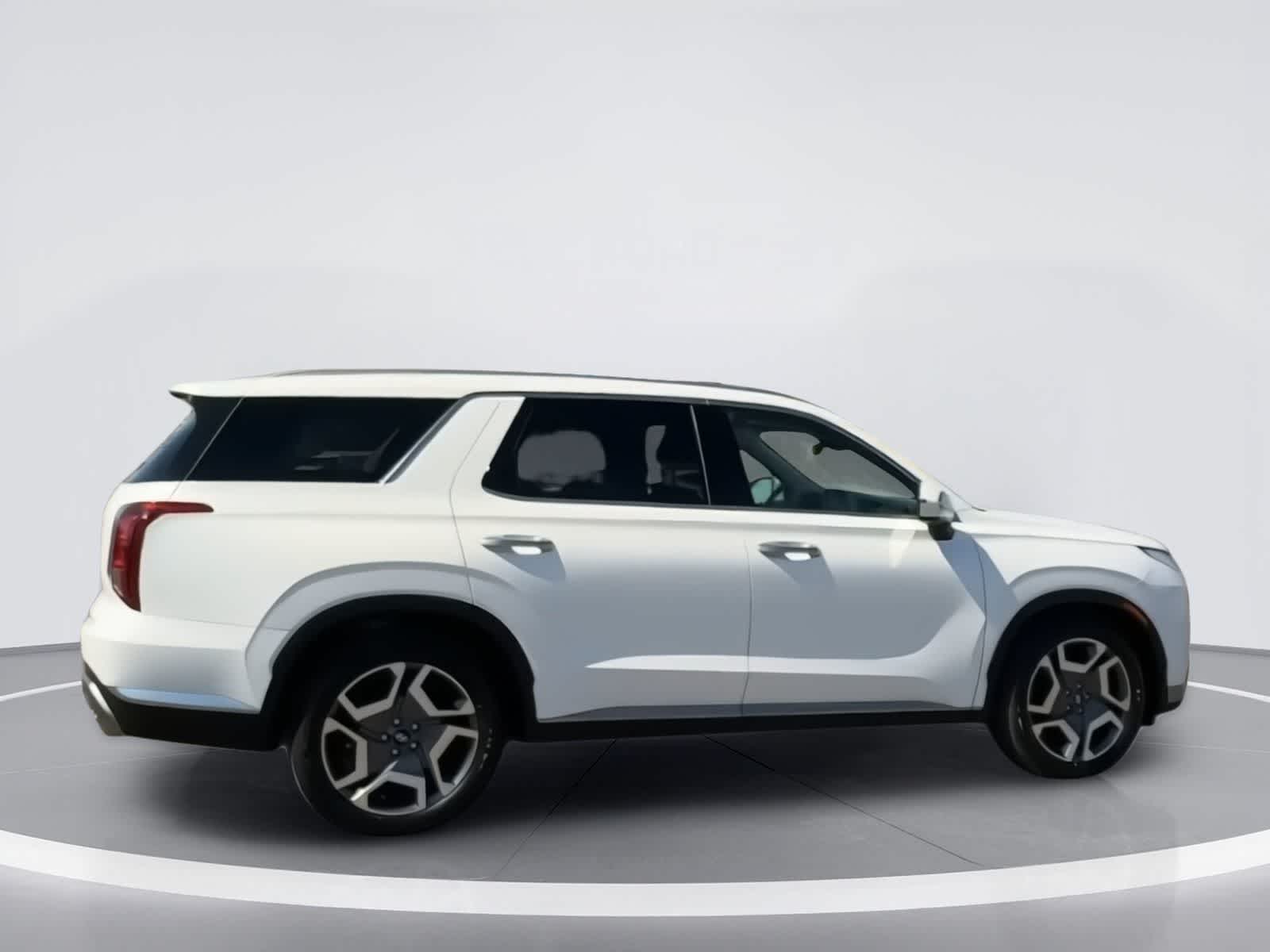 Thumbnail: 2024 Hyundai Palisade - 9