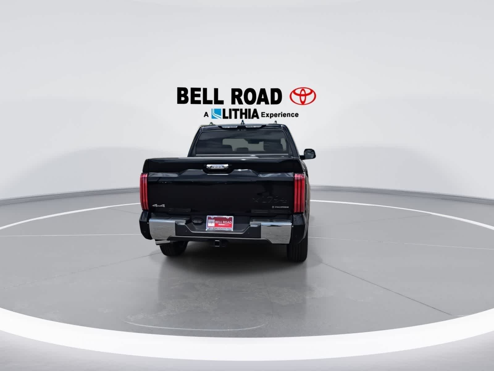 Thumbnail: 2026 Toyota Tundra - 7