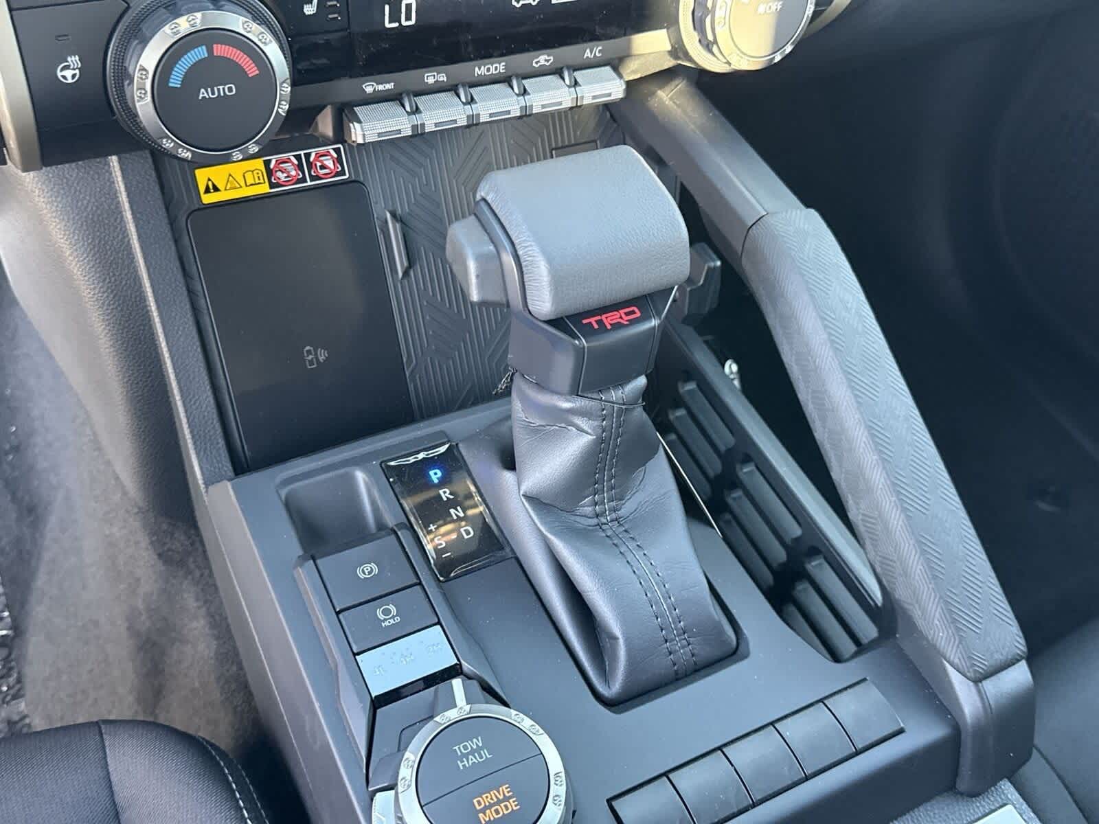 Thumbnail: 2025 Toyota Tacoma - 24