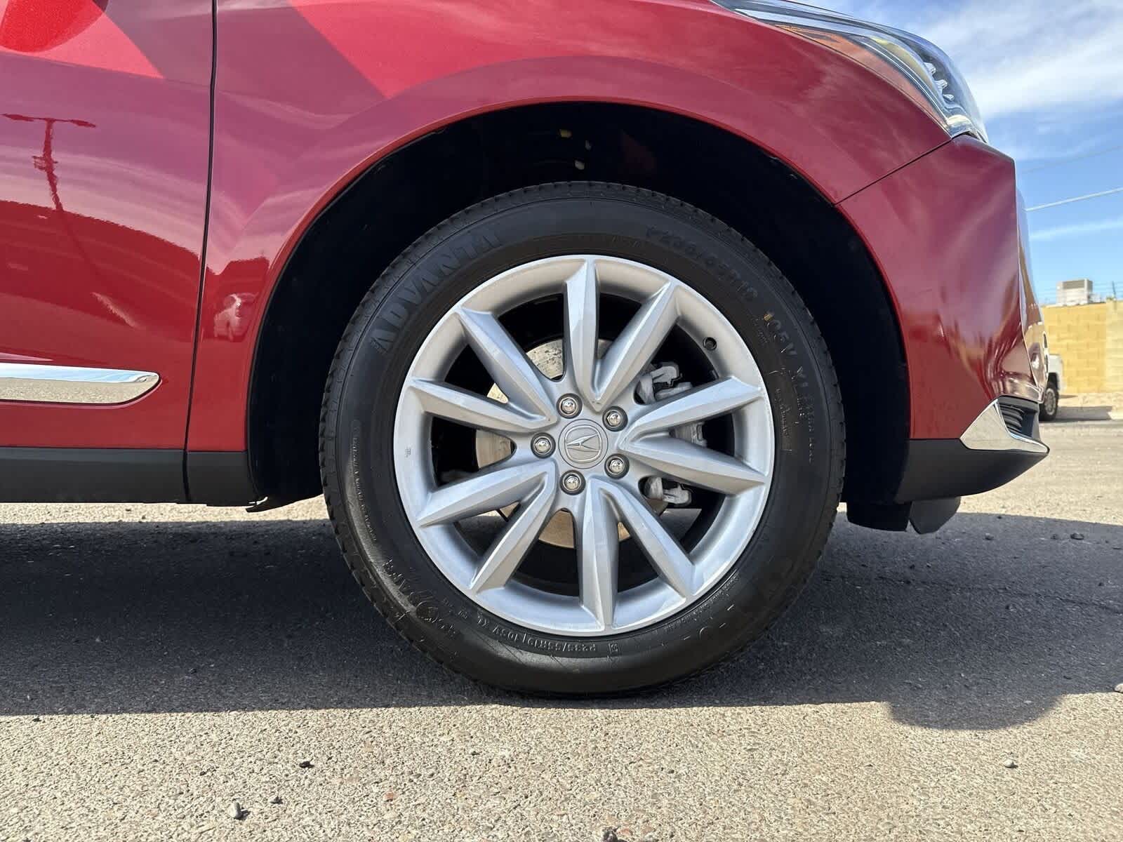 Thumbnail: 2023 Acura RDX - 10