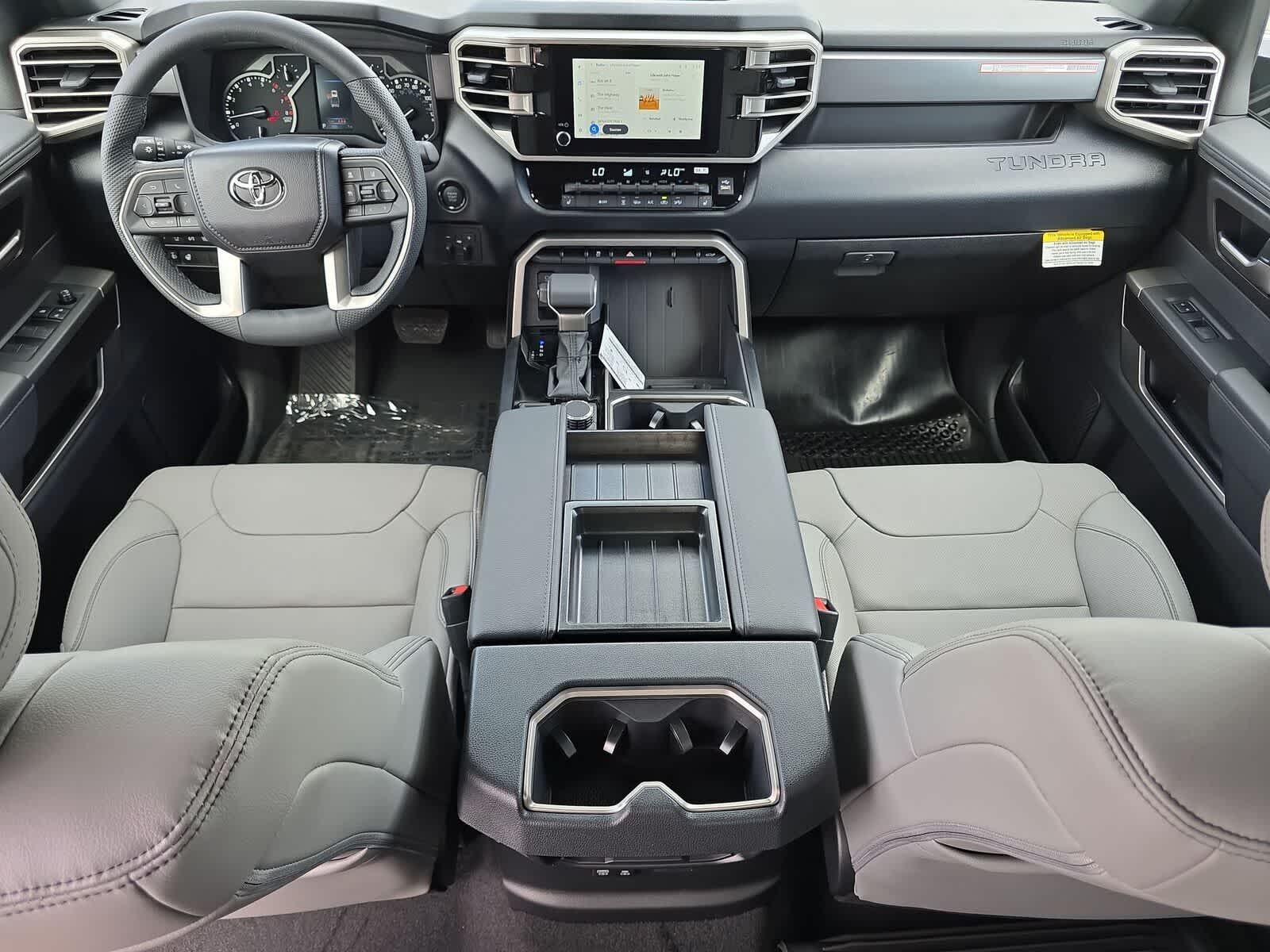 Thumbnail: 2026 Toyota Tundra - 15
