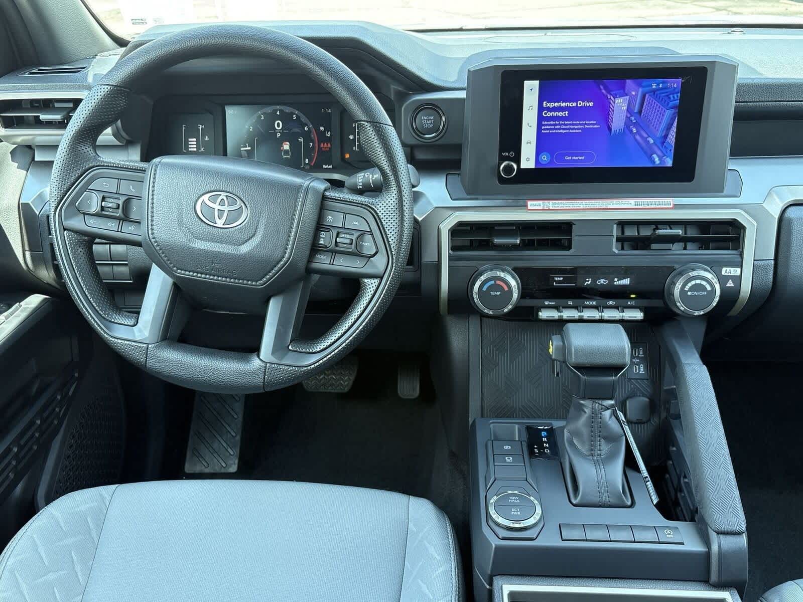 Thumbnail: 2025 Toyota Tacoma - 15