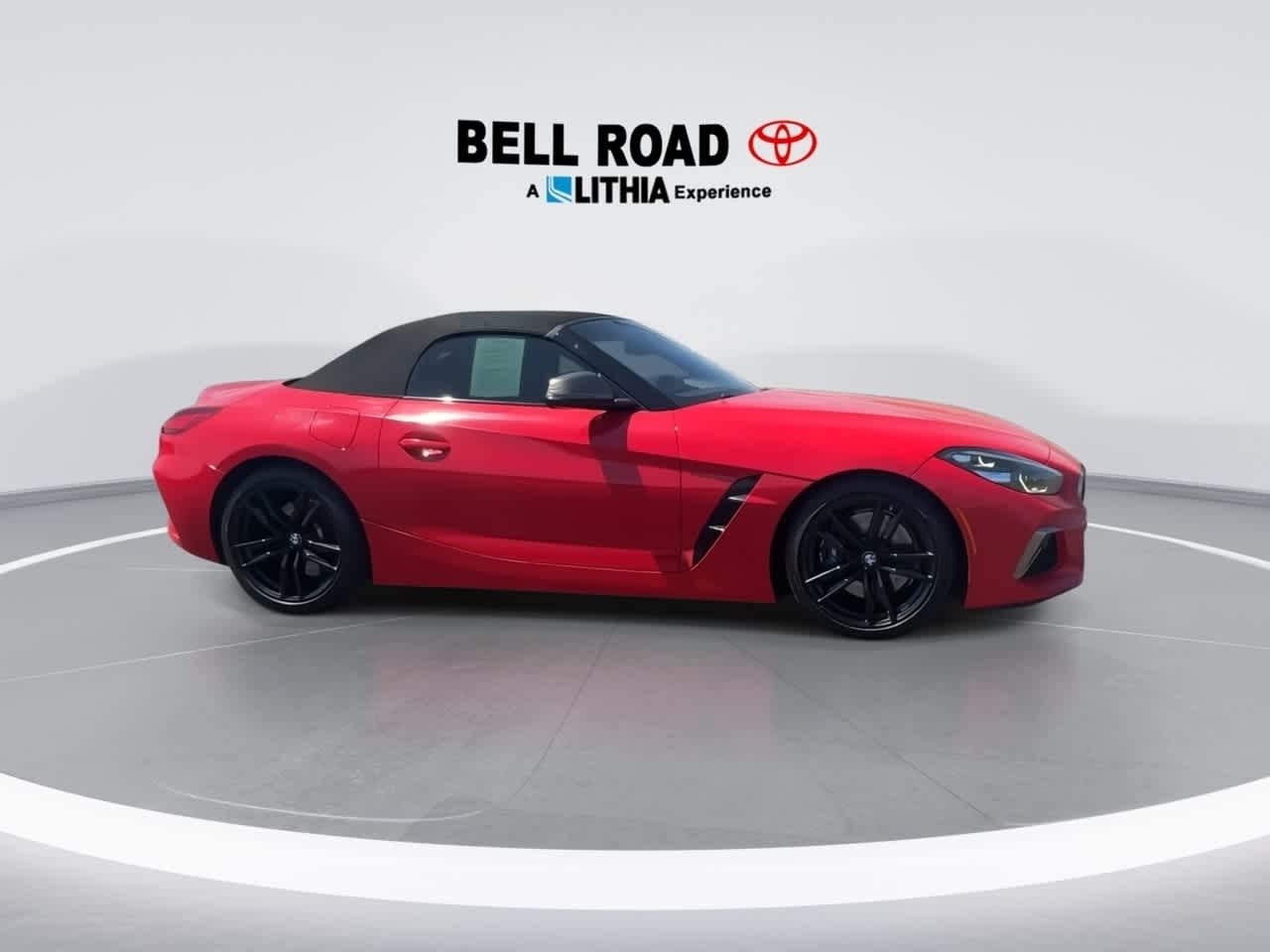 Thumbnail: 2020 BMW Z4 - 9