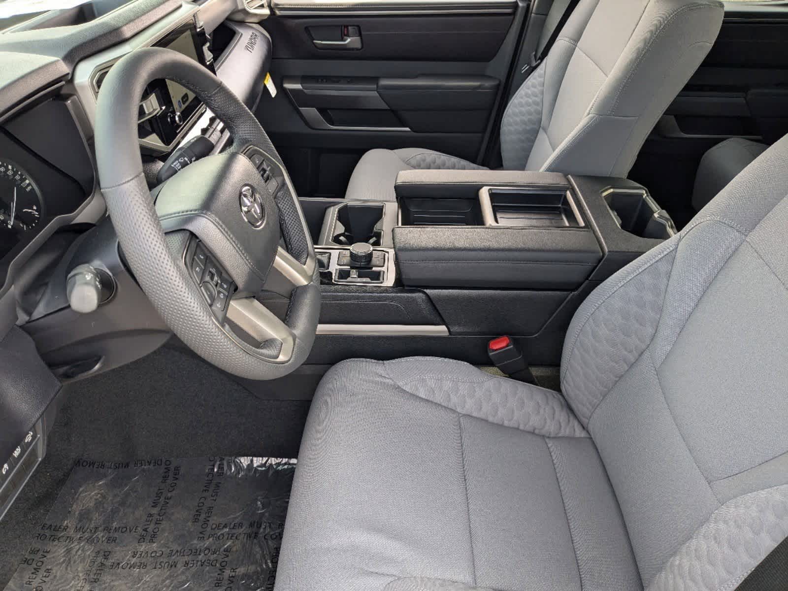 Thumbnail: 2025 Toyota Tundra - 14