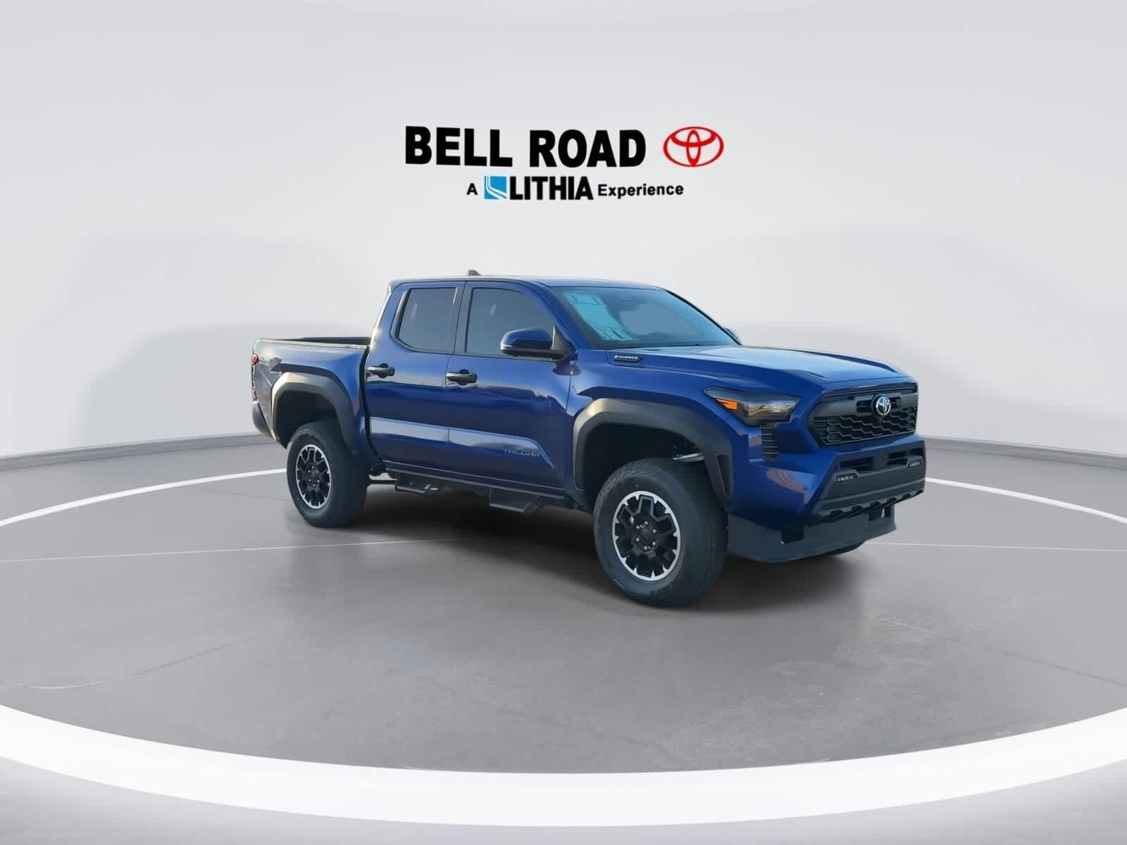 Thumbnail: 2025 Toyota Tacoma - 2