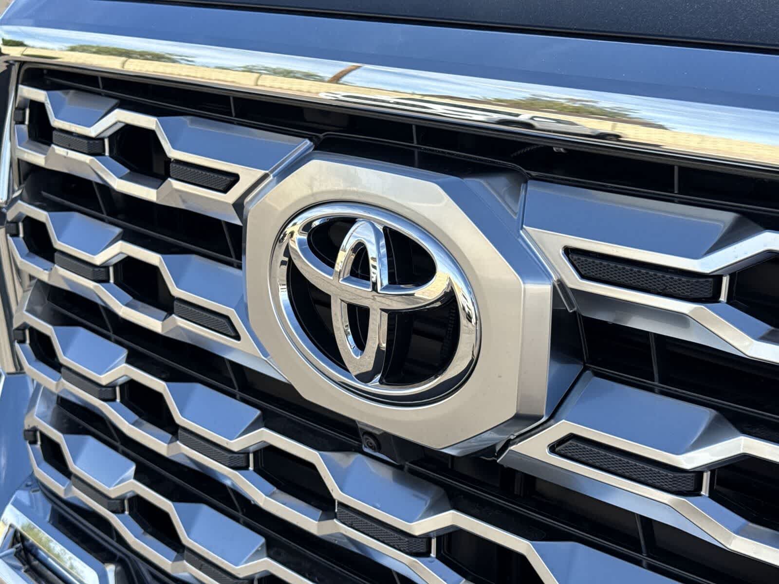 Thumbnail: 2026 Toyota Tundra - 32