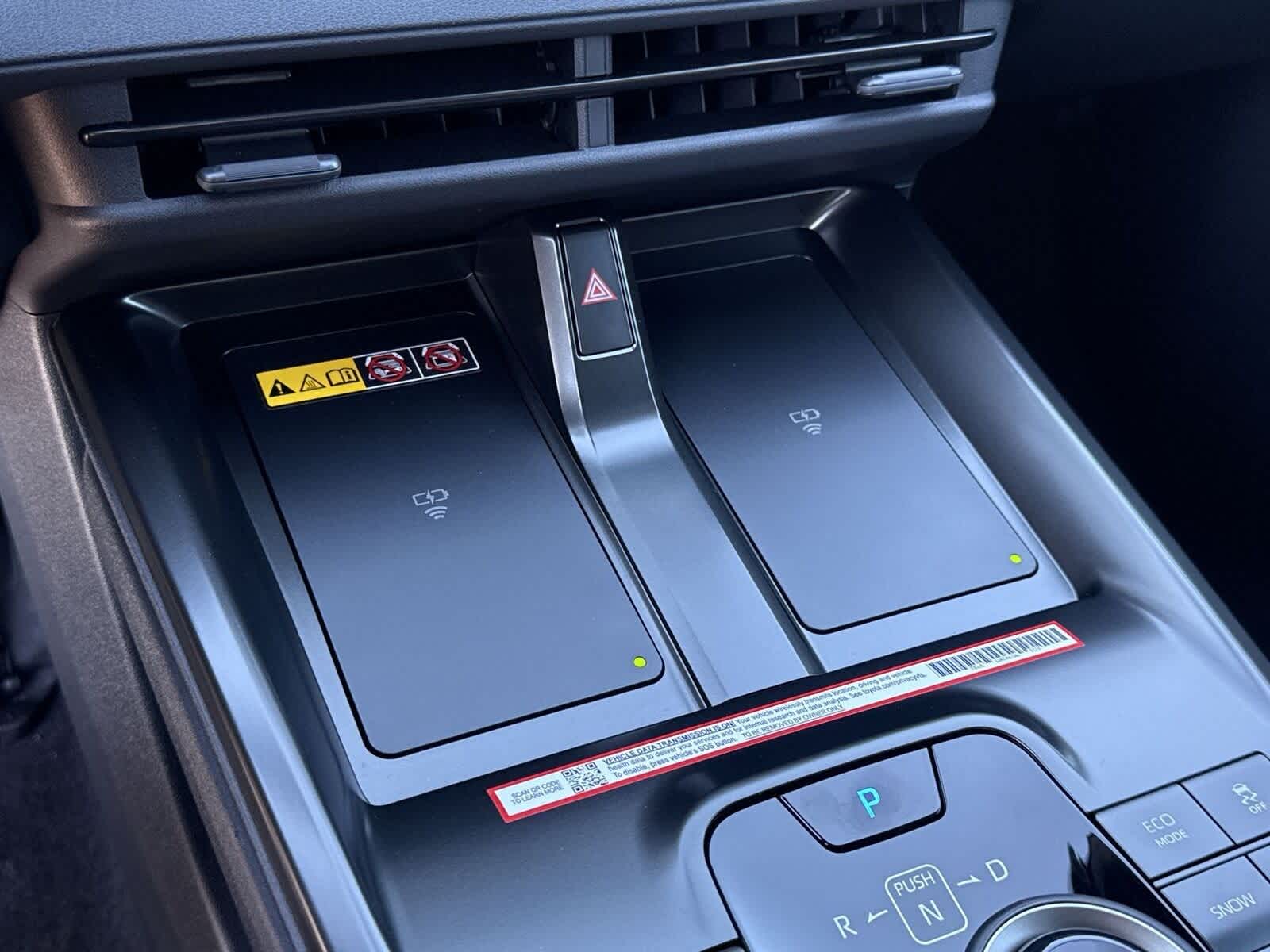 Thumbnail: 2026 Toyota bZ - 23