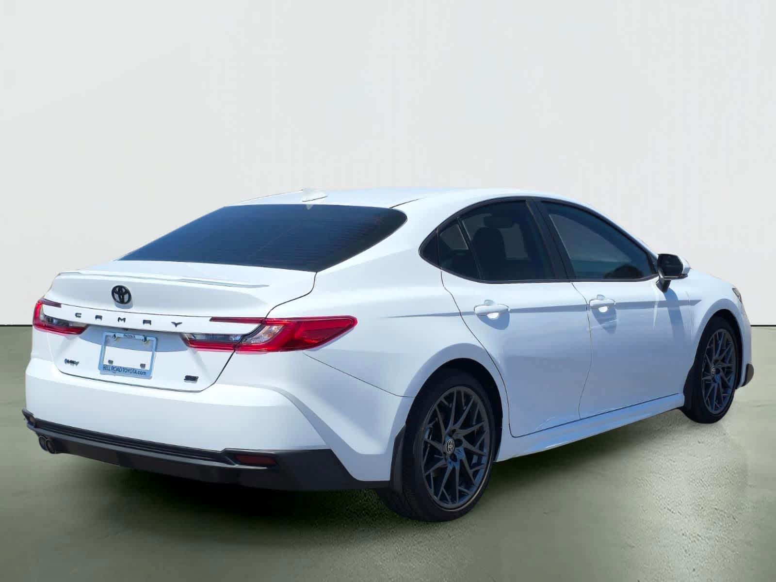 Thumbnail: 2026 Toyota Camry - 4