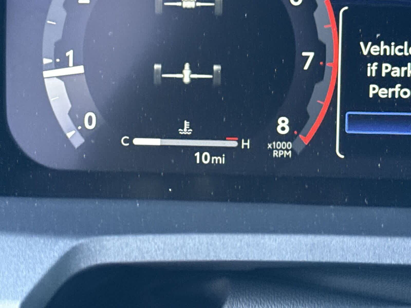 Thumbnail: 2025 Toyota 4Runner - 30