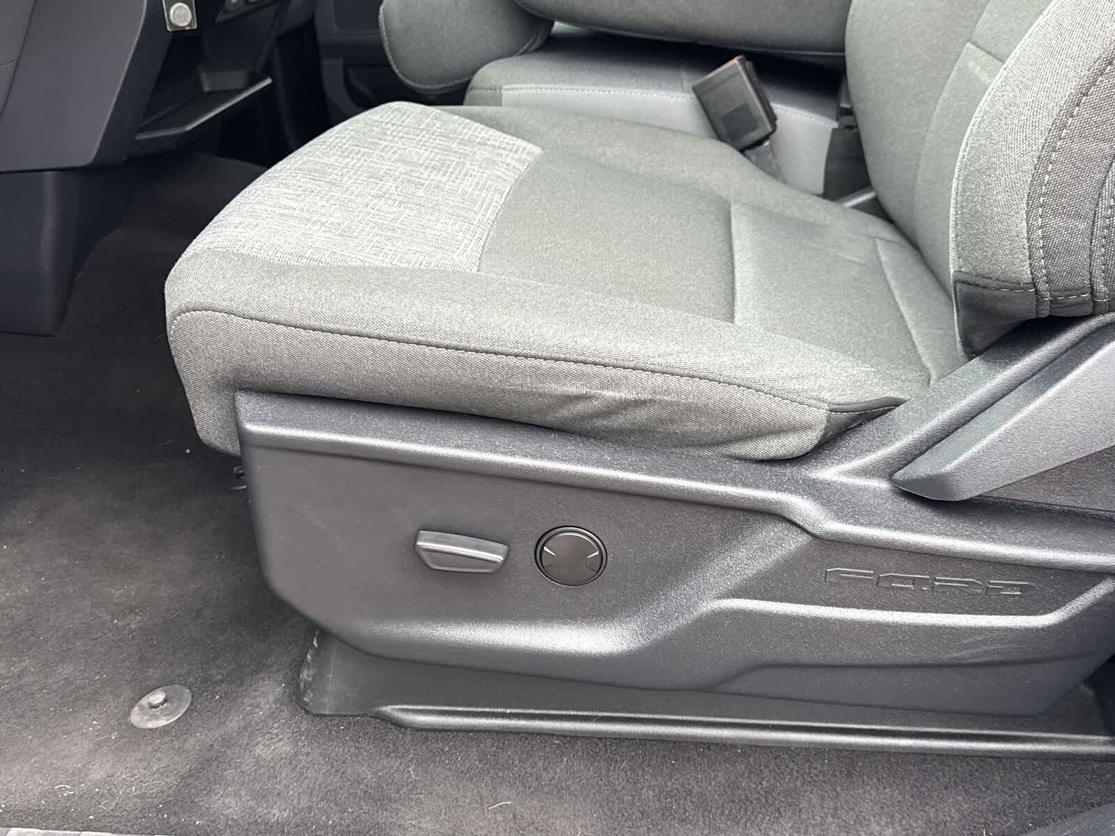 Thumbnail: 2023 Ford F-150 - 18