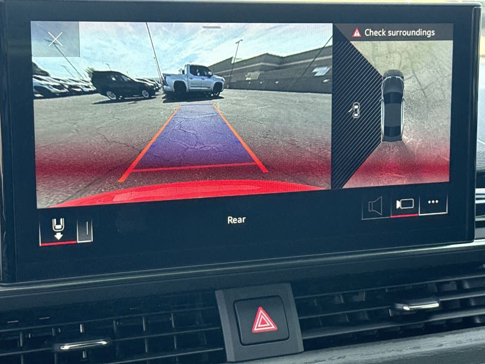 Thumbnail: 2024 Audi A5 - 22