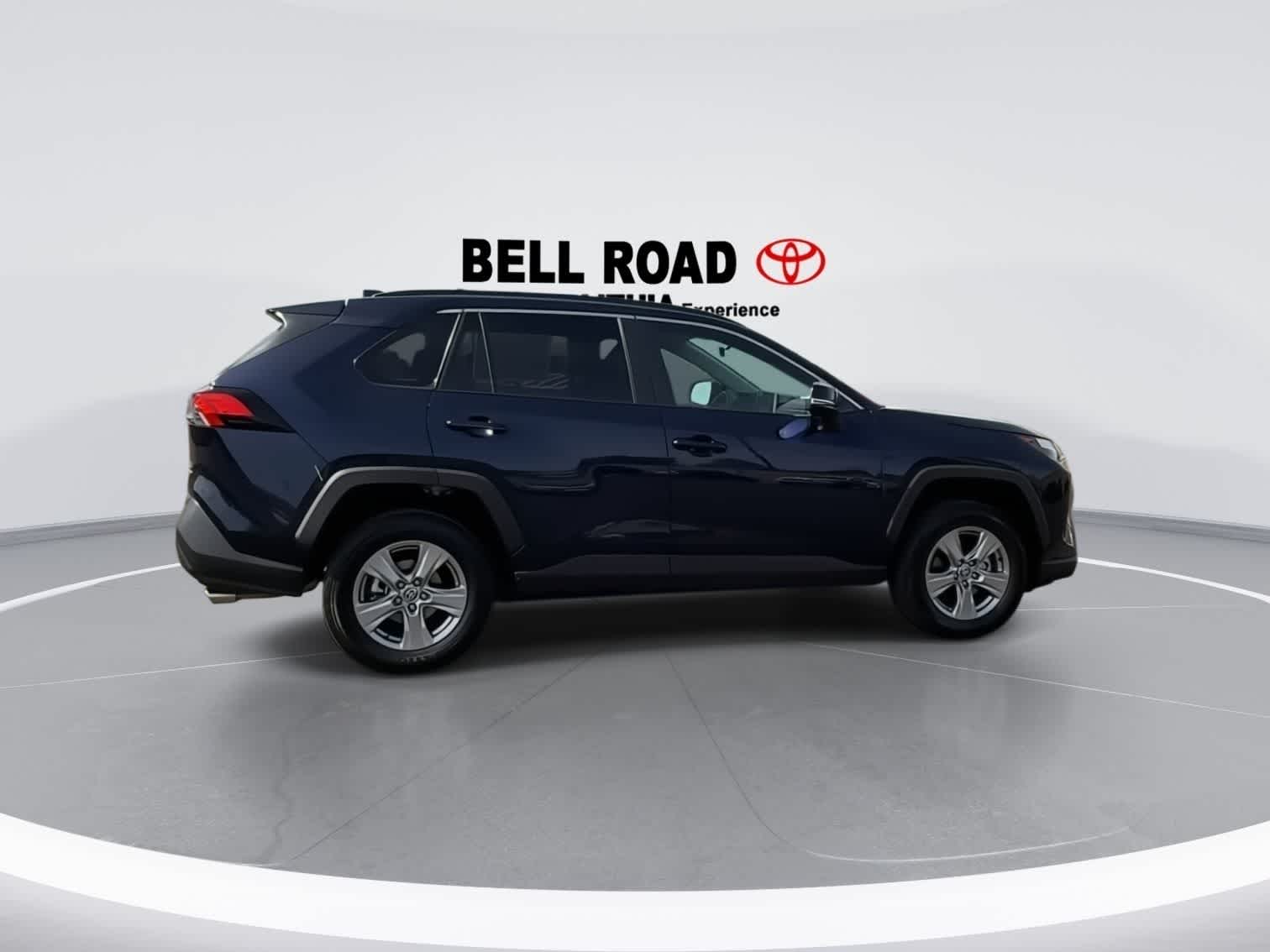 Thumbnail: 2025 Toyota RAV4 - 9