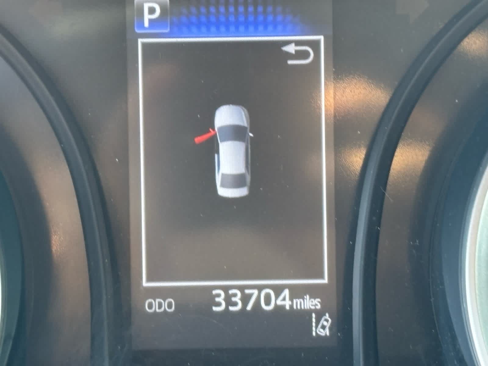 Thumbnail: 2024 Toyota Camry - 20