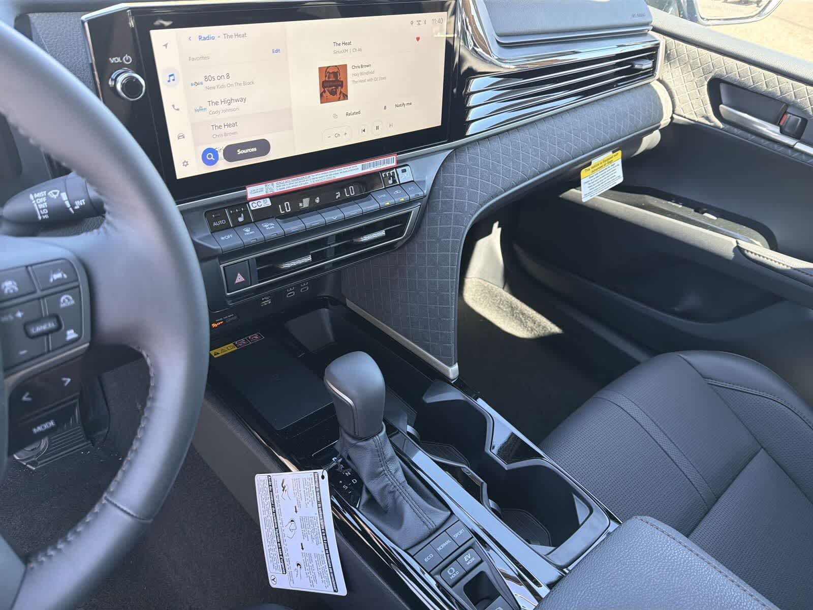 Thumbnail: 2026 Toyota Camry - 19