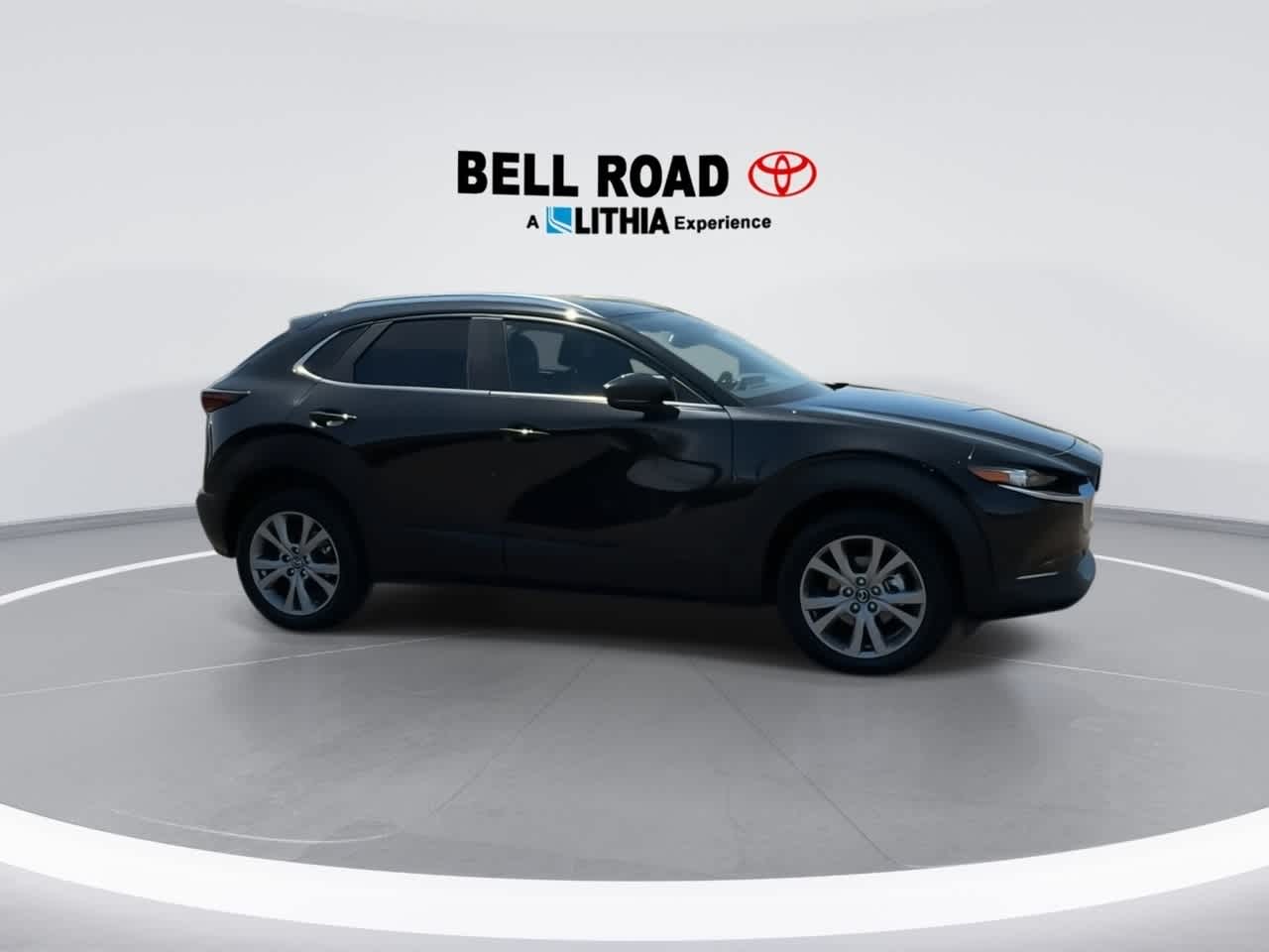 Thumbnail: 2023 Mazda CX-30 - 9