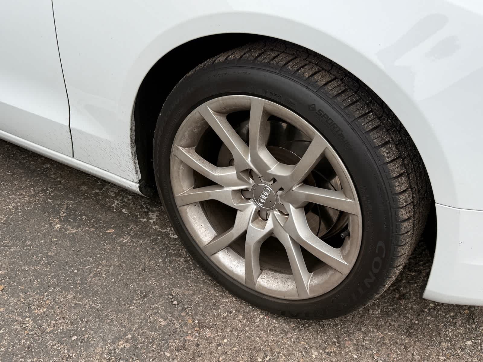 Thumbnail: 2012 Audi A5 - 6