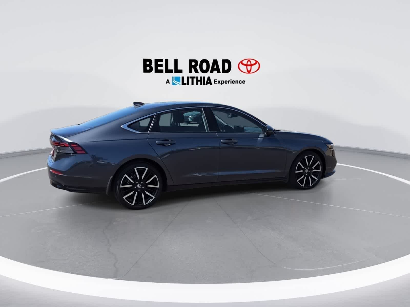 Thumbnail: 2023 Honda Accord - 8