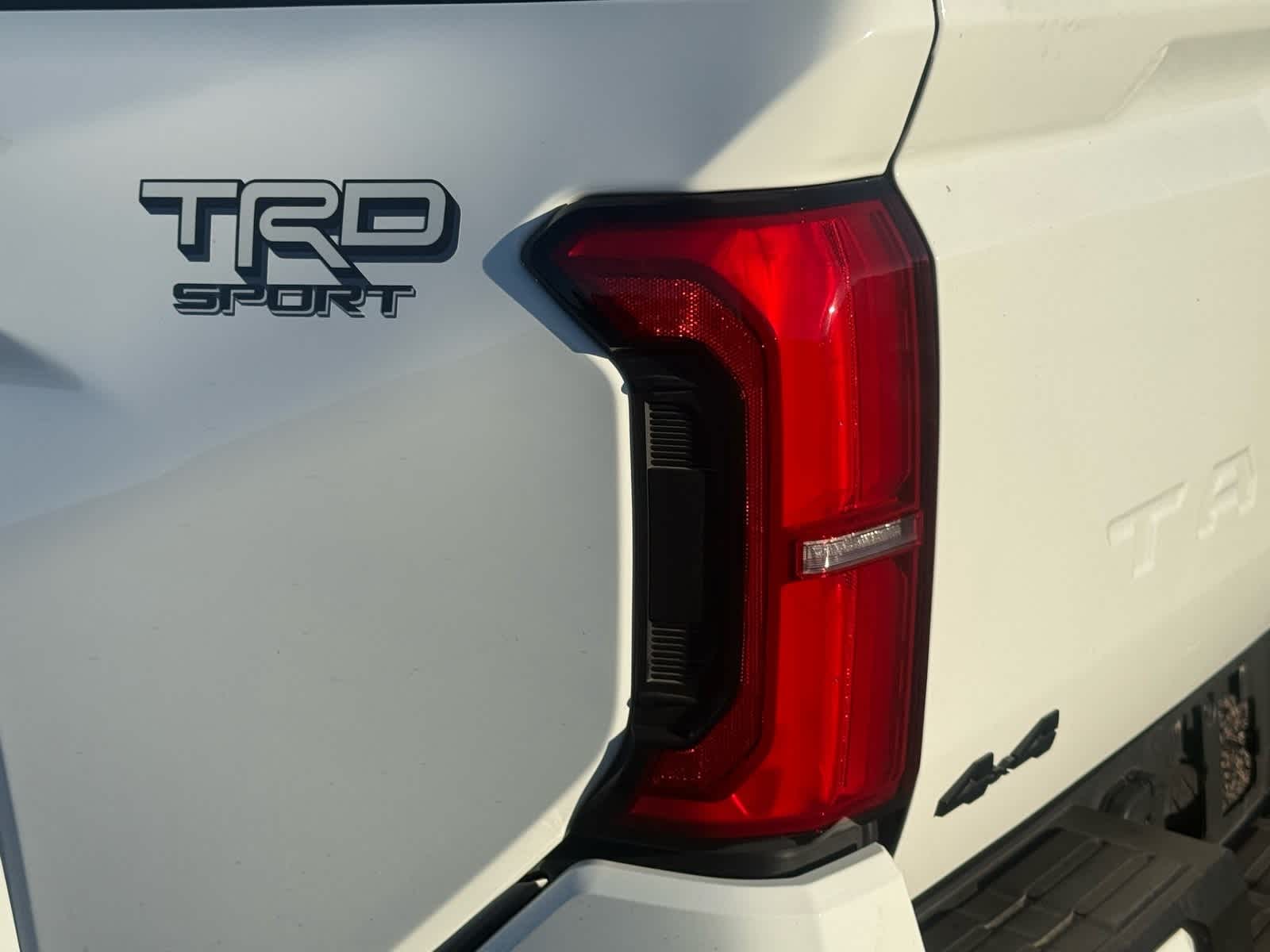 Thumbnail: 2025 Toyota Tacoma - 14