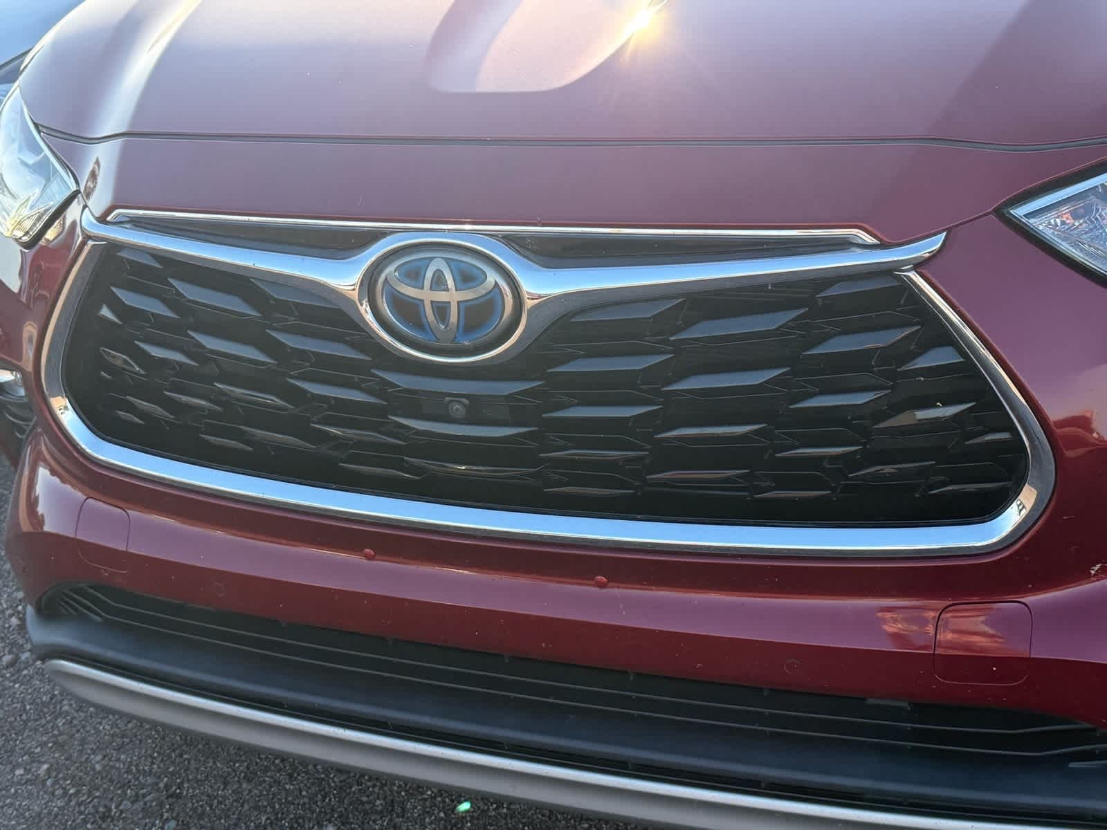 Thumbnail: 2020 Toyota Highlander - 21