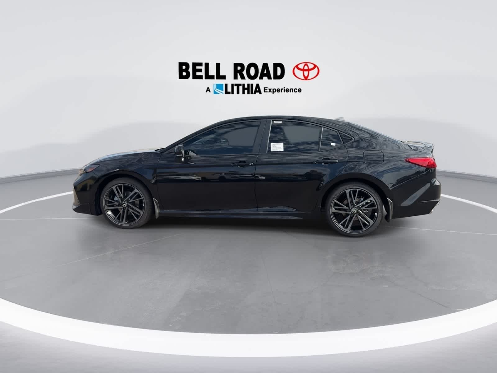 Thumbnail: 2026 Toyota Camry - 5