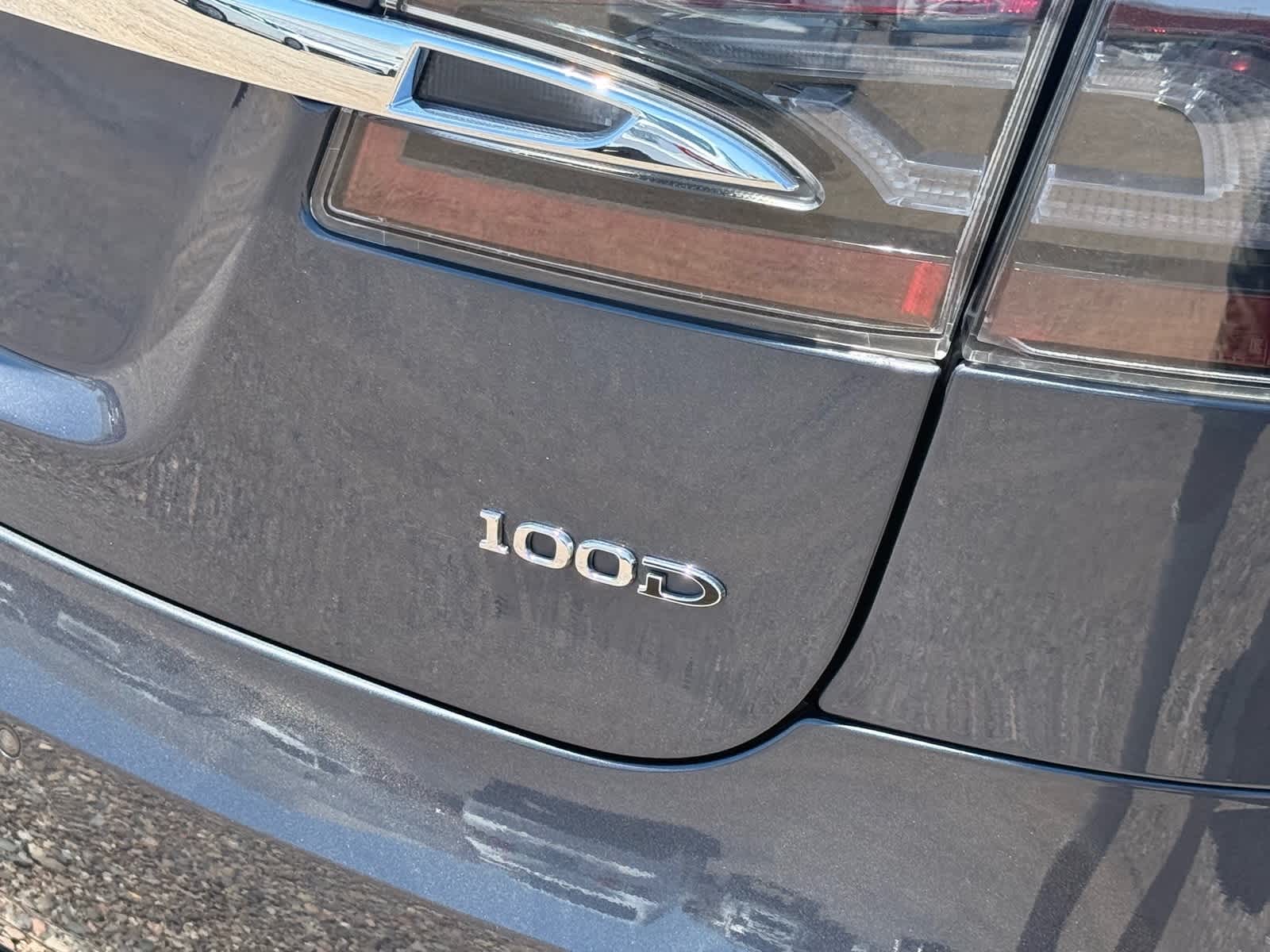 Thumbnail: 2018 Tesla Model S - 15