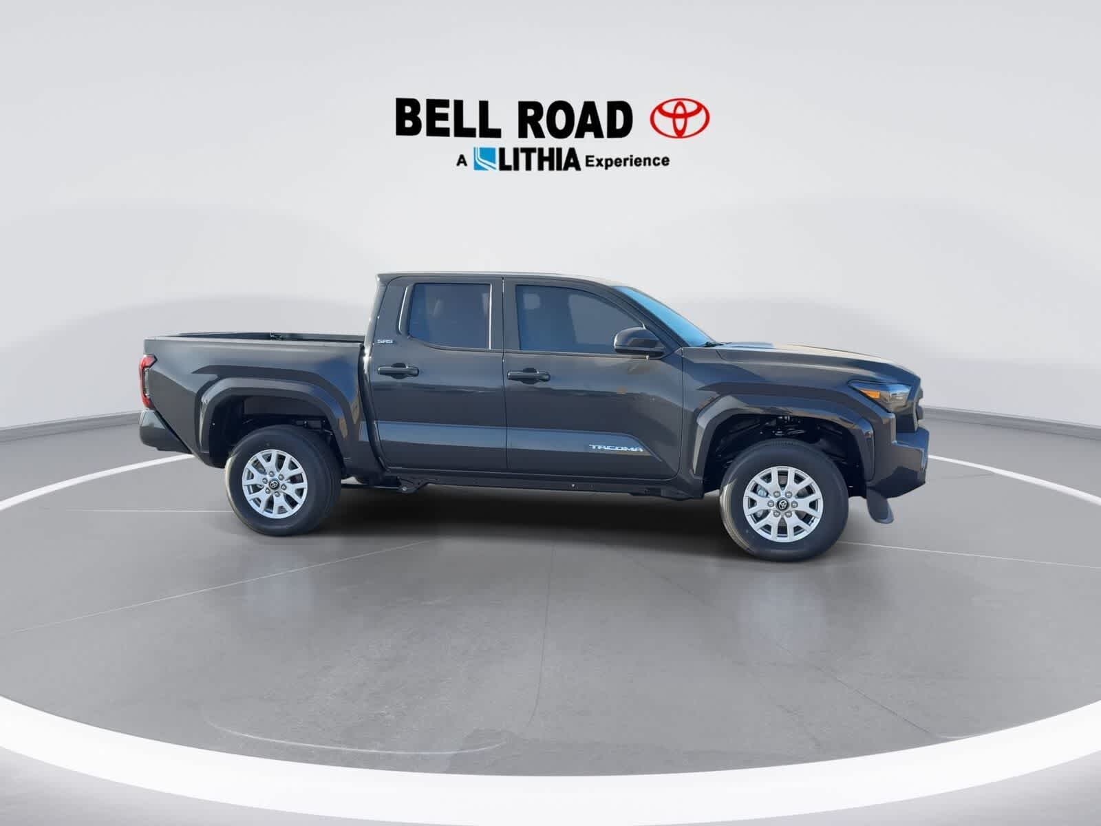 Thumbnail: 2025 Toyota Tacoma - 9