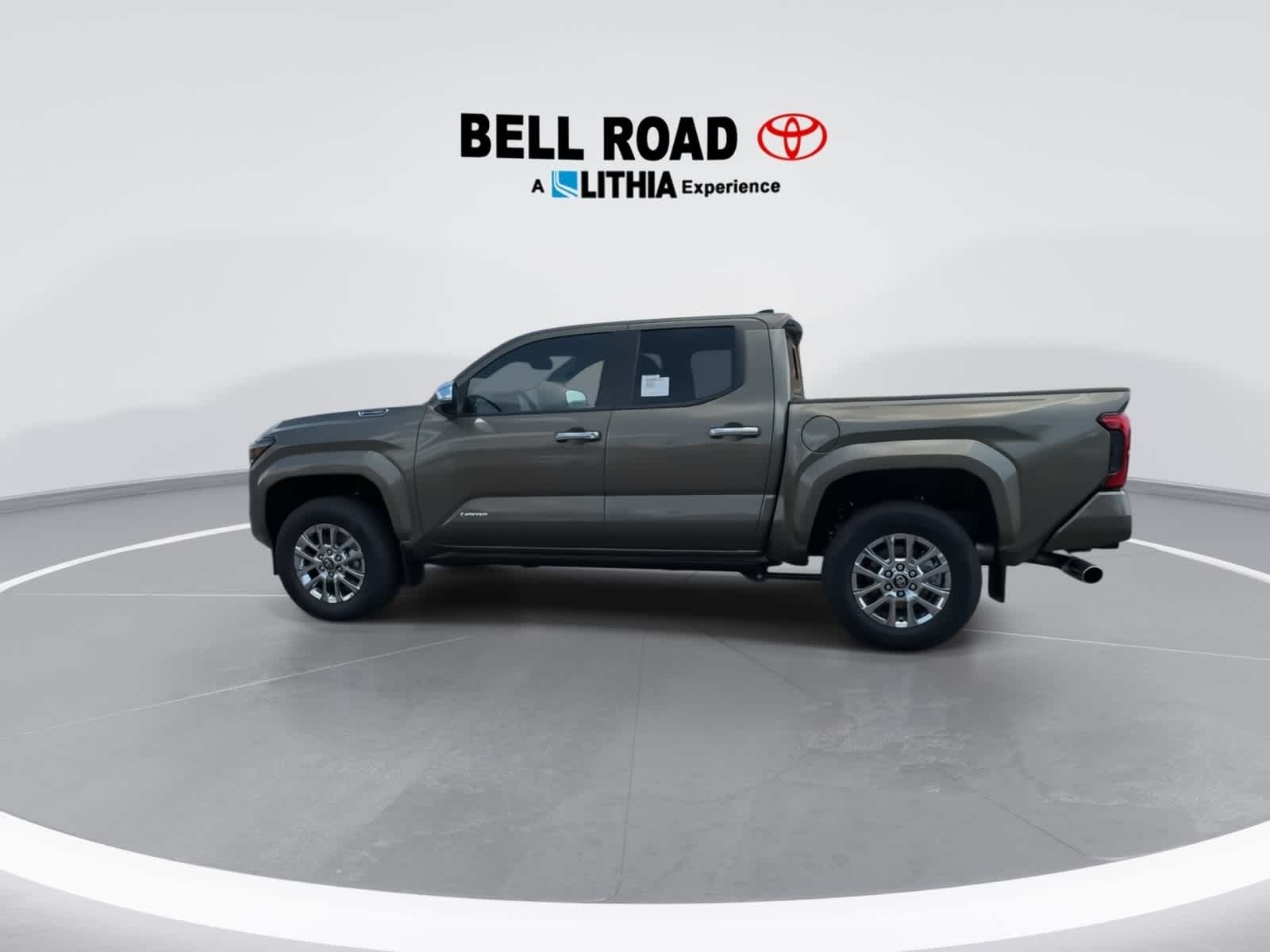 Thumbnail: 2025 Toyota Tacoma - 6